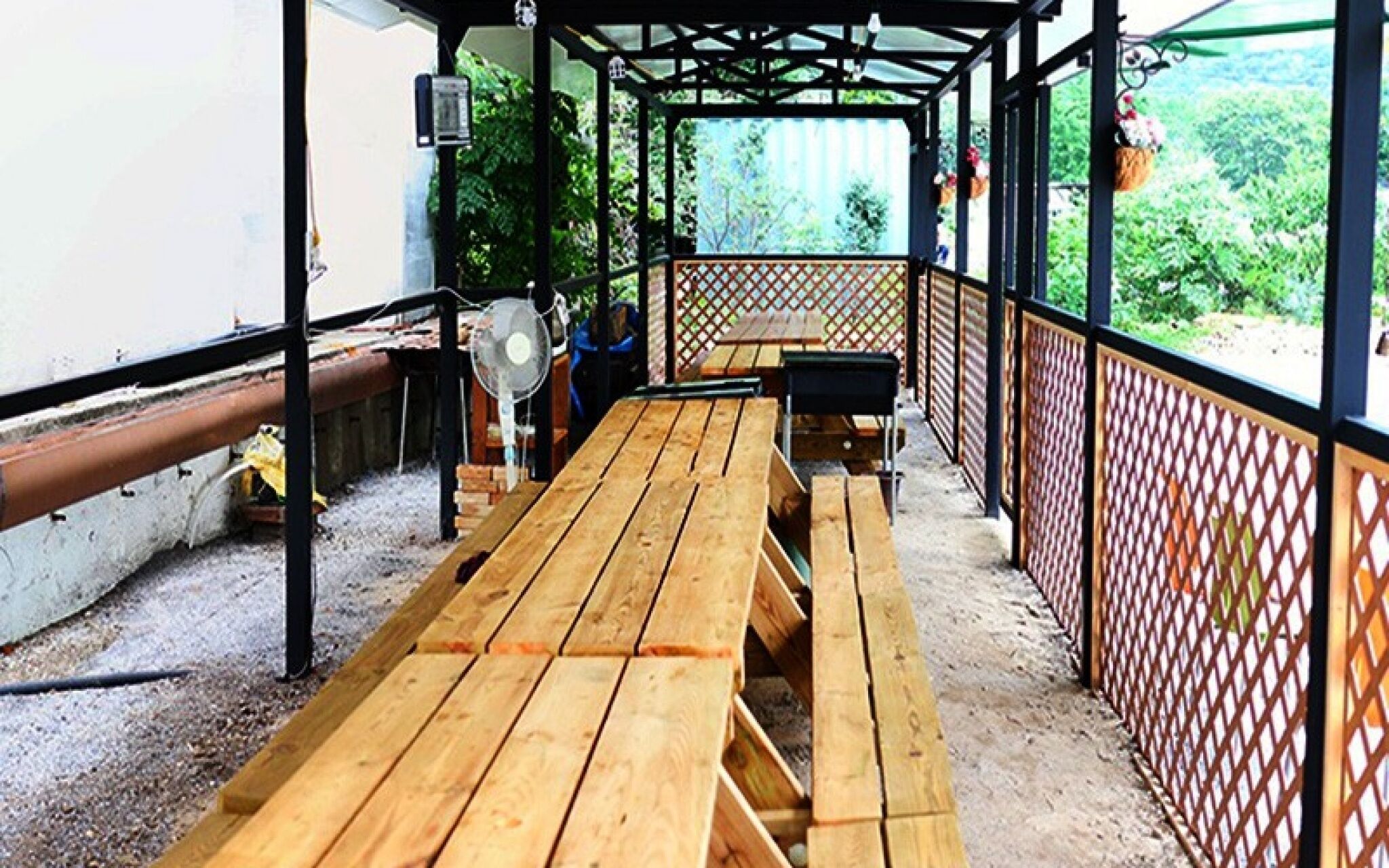 Gapyeong Cheongpyeong Daon Pension