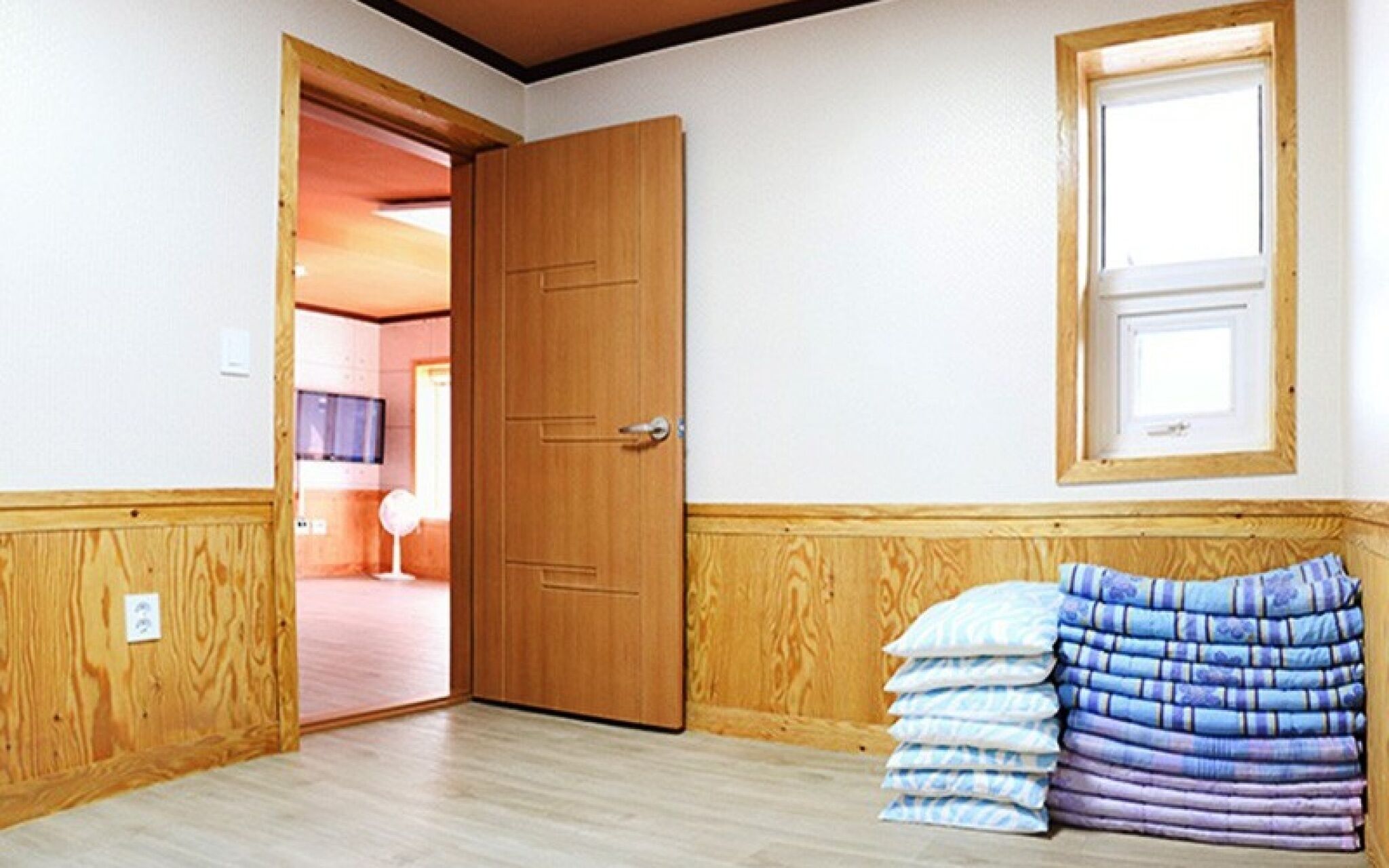 Gapyeong Cheongpyeong Daon Pension