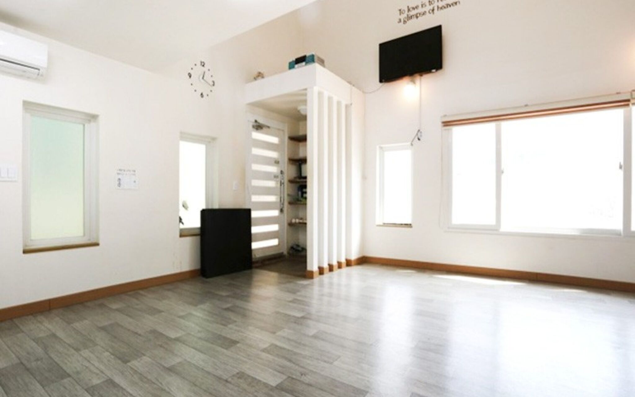 Gapyeong Cheongpyeong Daon Pension