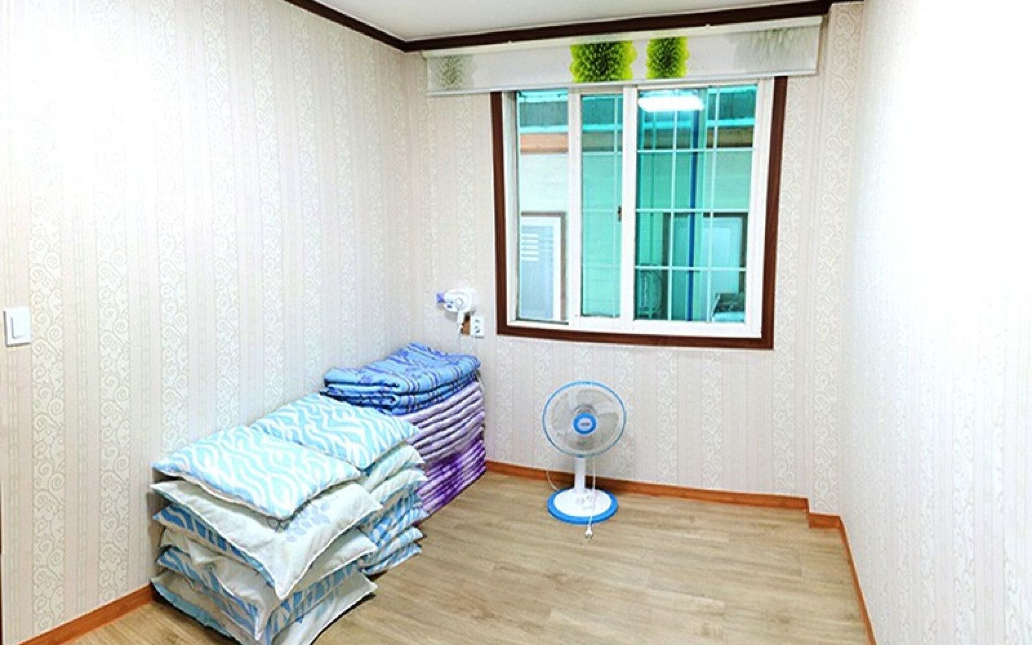 Gapyeong Cheongpyeong Daon Pension