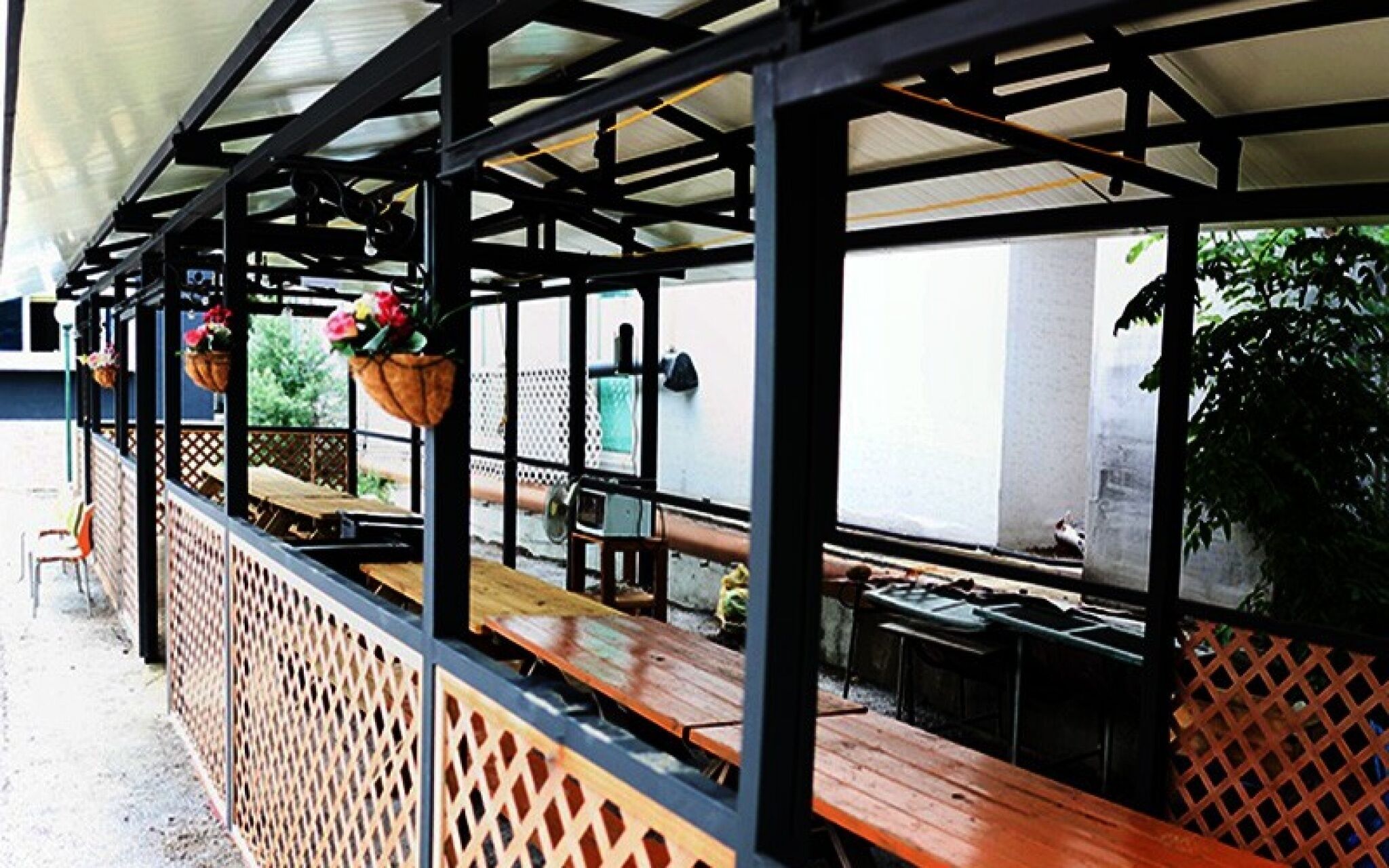 Gapyeong Cheongpyeong Daon Pension