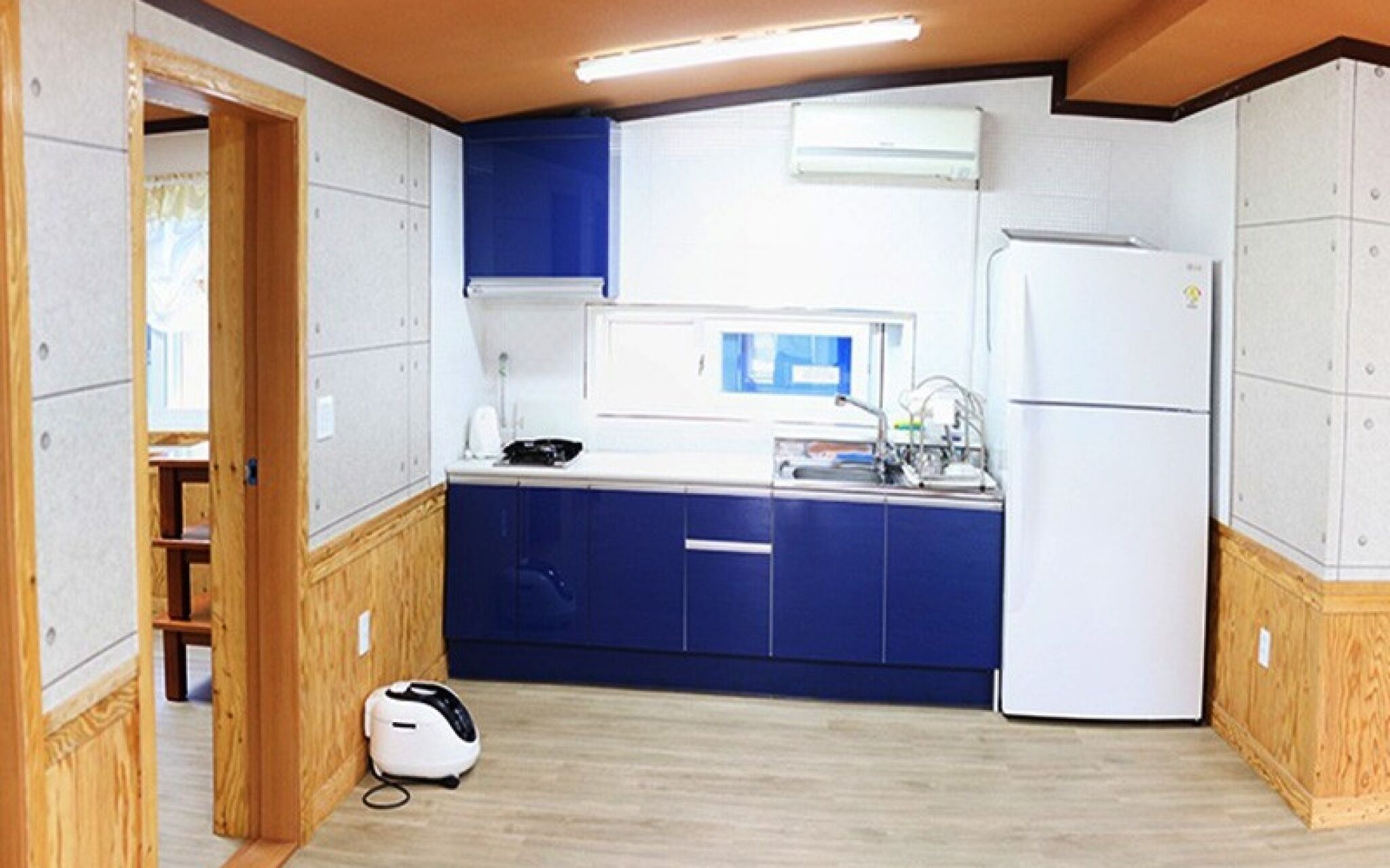 Gapyeong Cheongpyeong Daon Pension