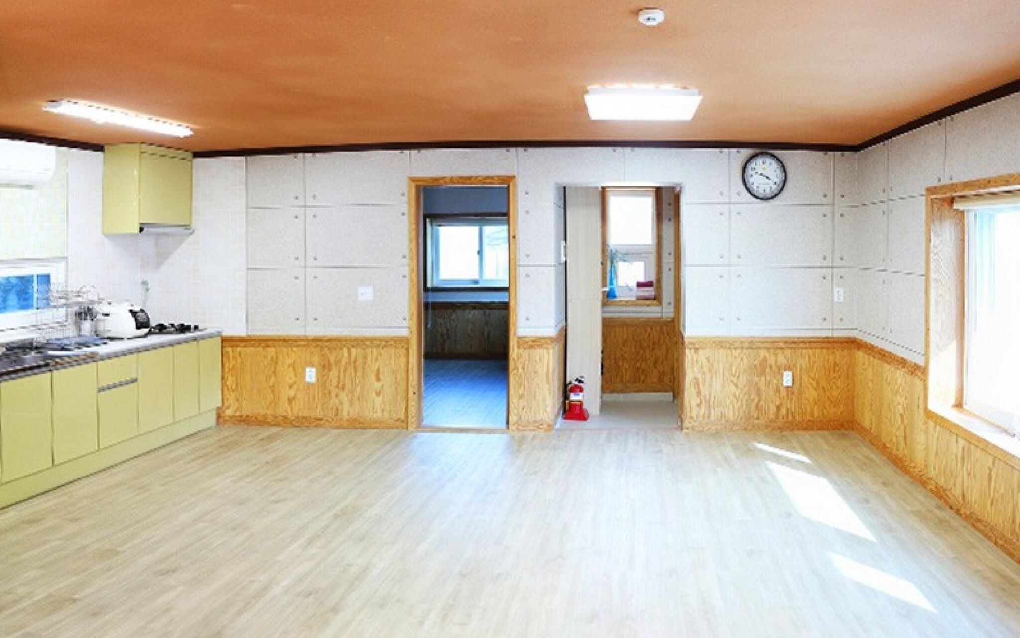 Gapyeong Cheongpyeong Daon Pension