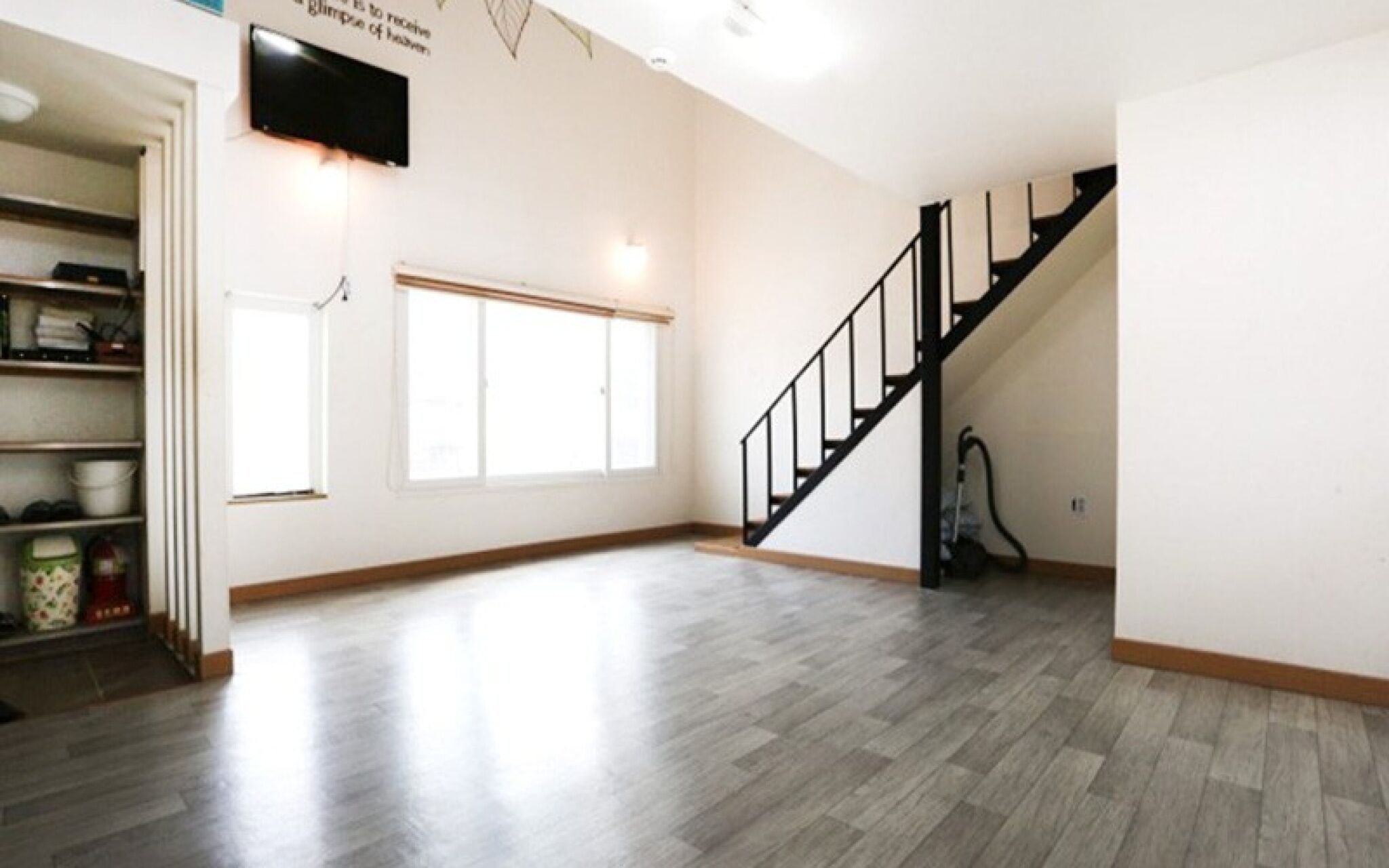 Gapyeong Cheongpyeong Daon Pension