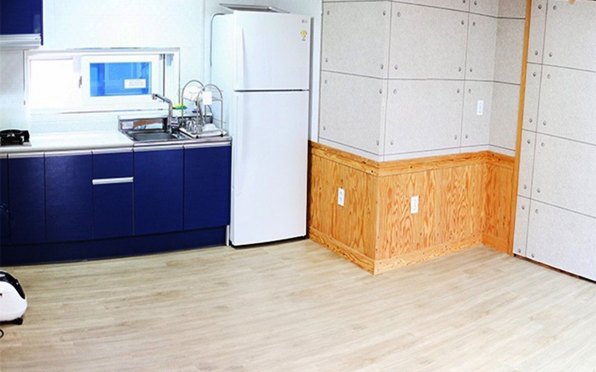 Gapyeong Cheongpyeong Daon Pension