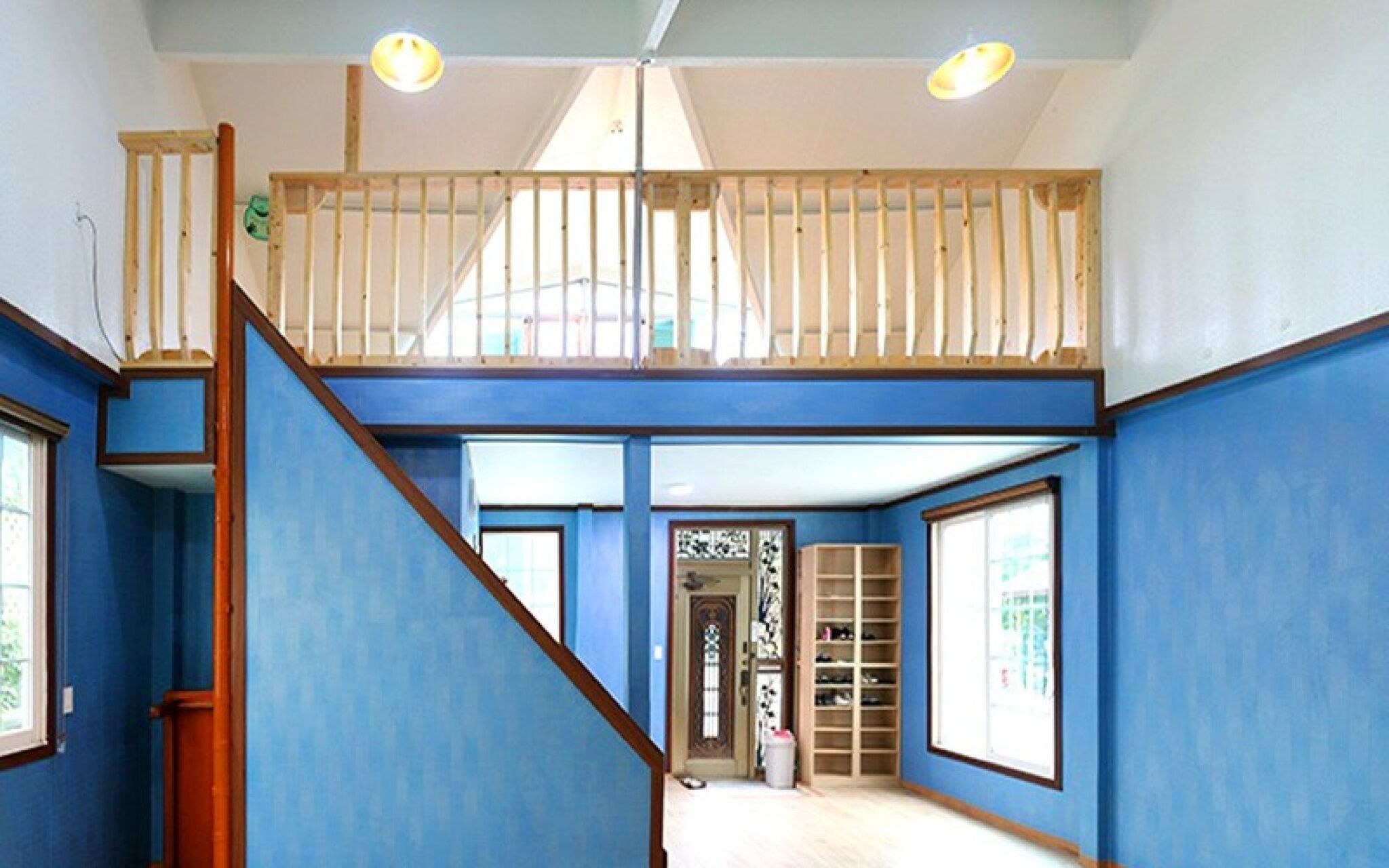 Gapyeong Cheongpyeong Daon Pension