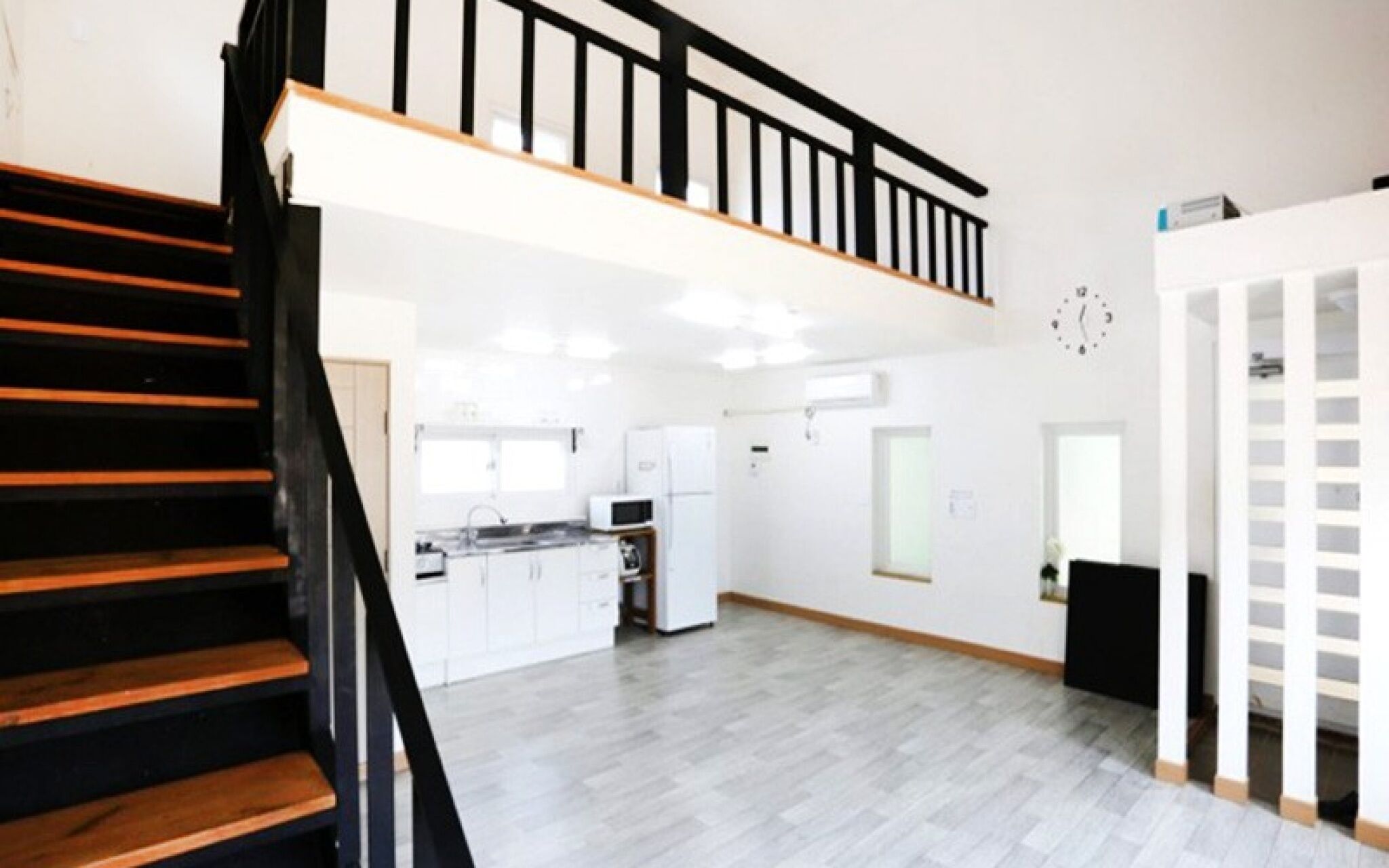 Gapyeong Cheongpyeong Daon Pension