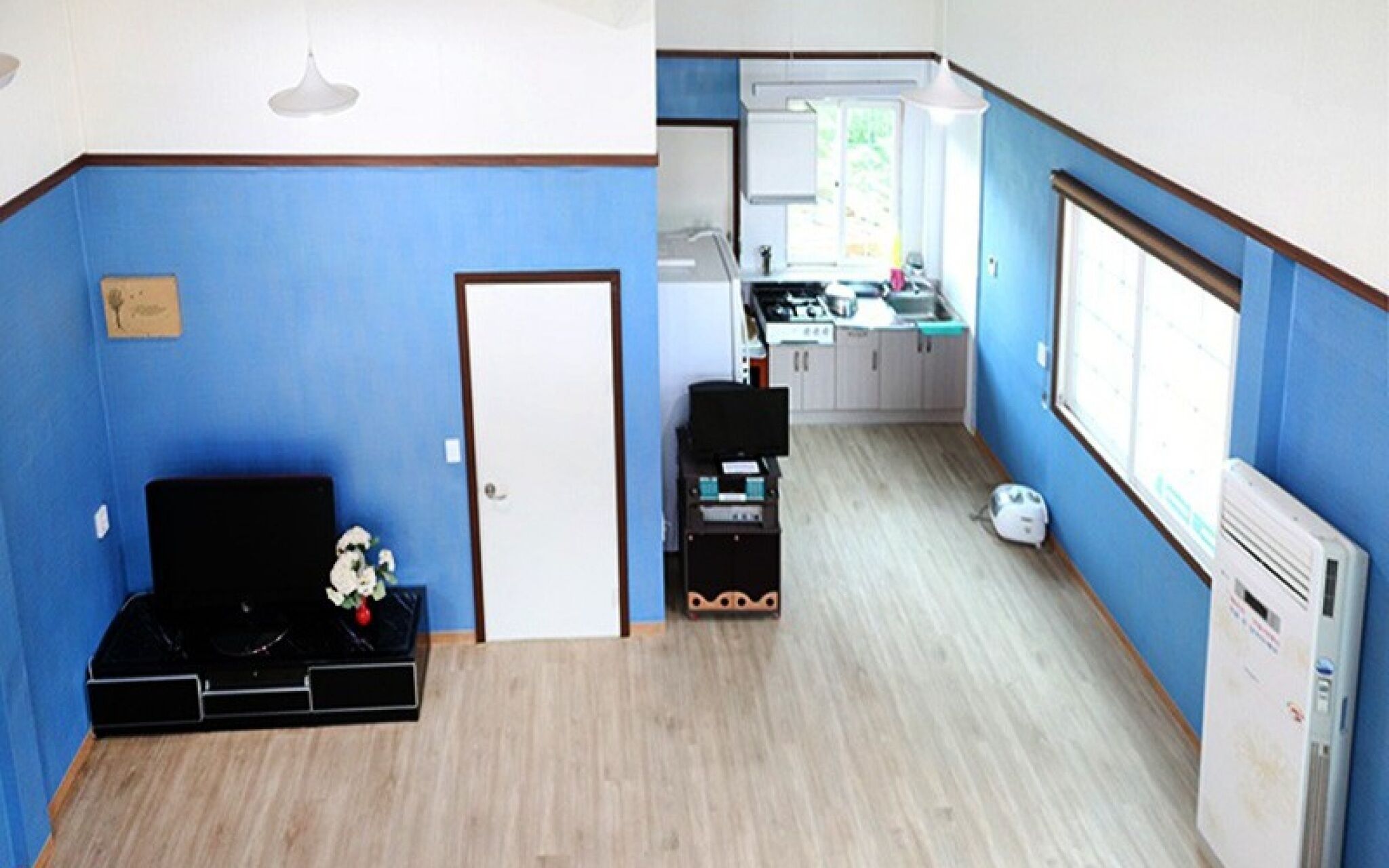 Gapyeong Cheongpyeong Daon Pension