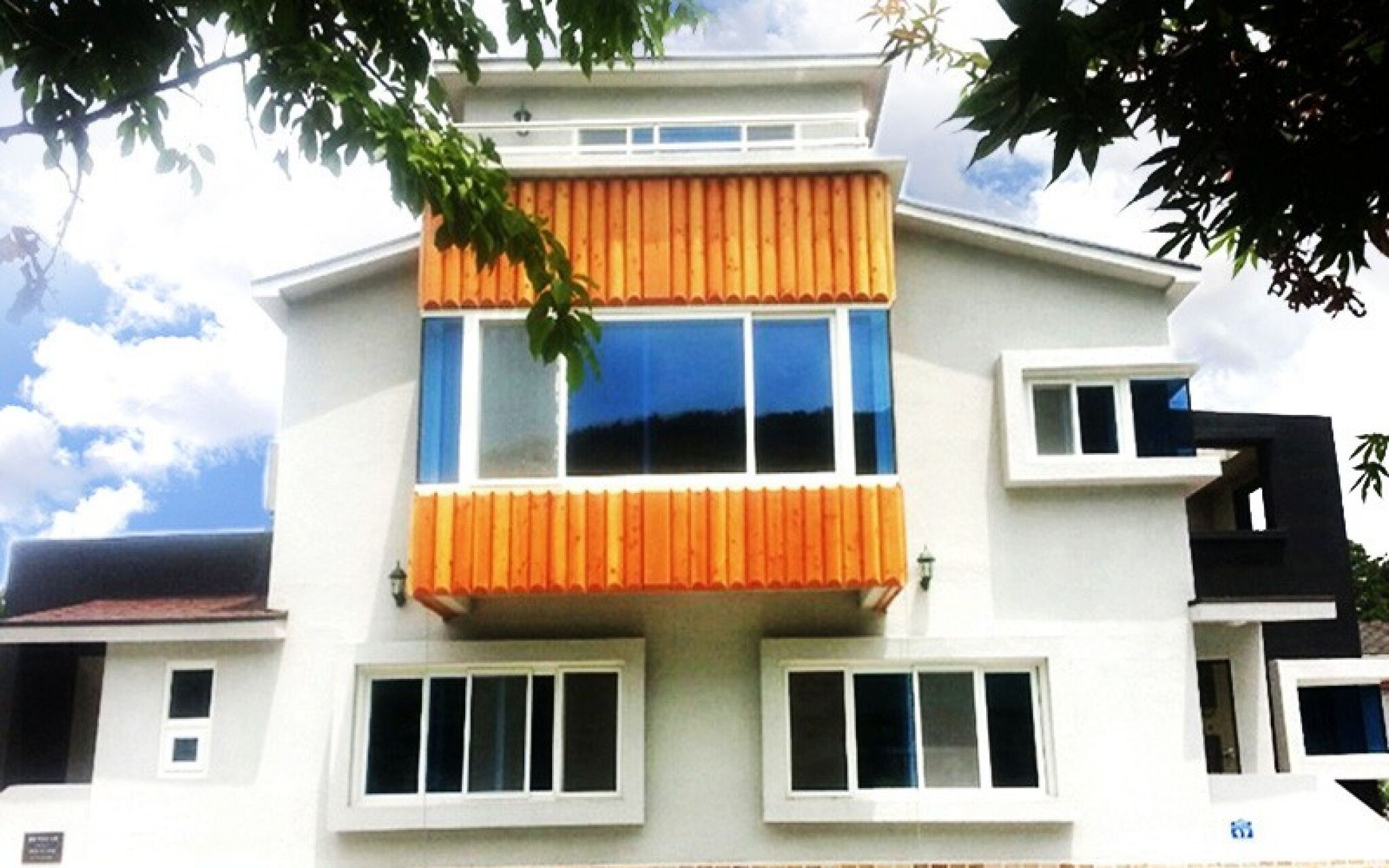 Gapyeong Cheongpyeong Daon Pension