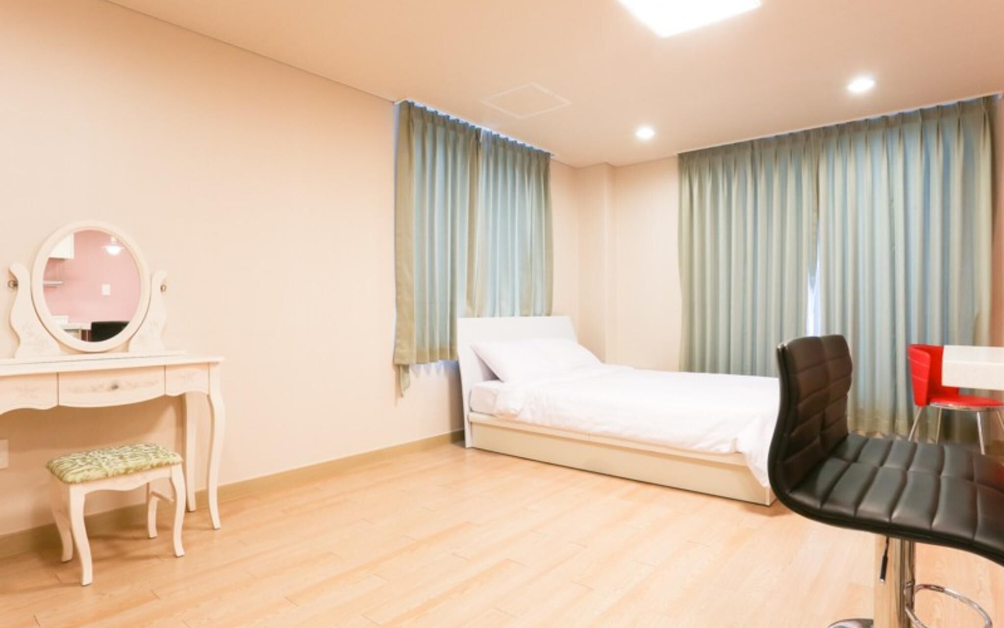 Gapyeong Cheongpyeong Verano Pension