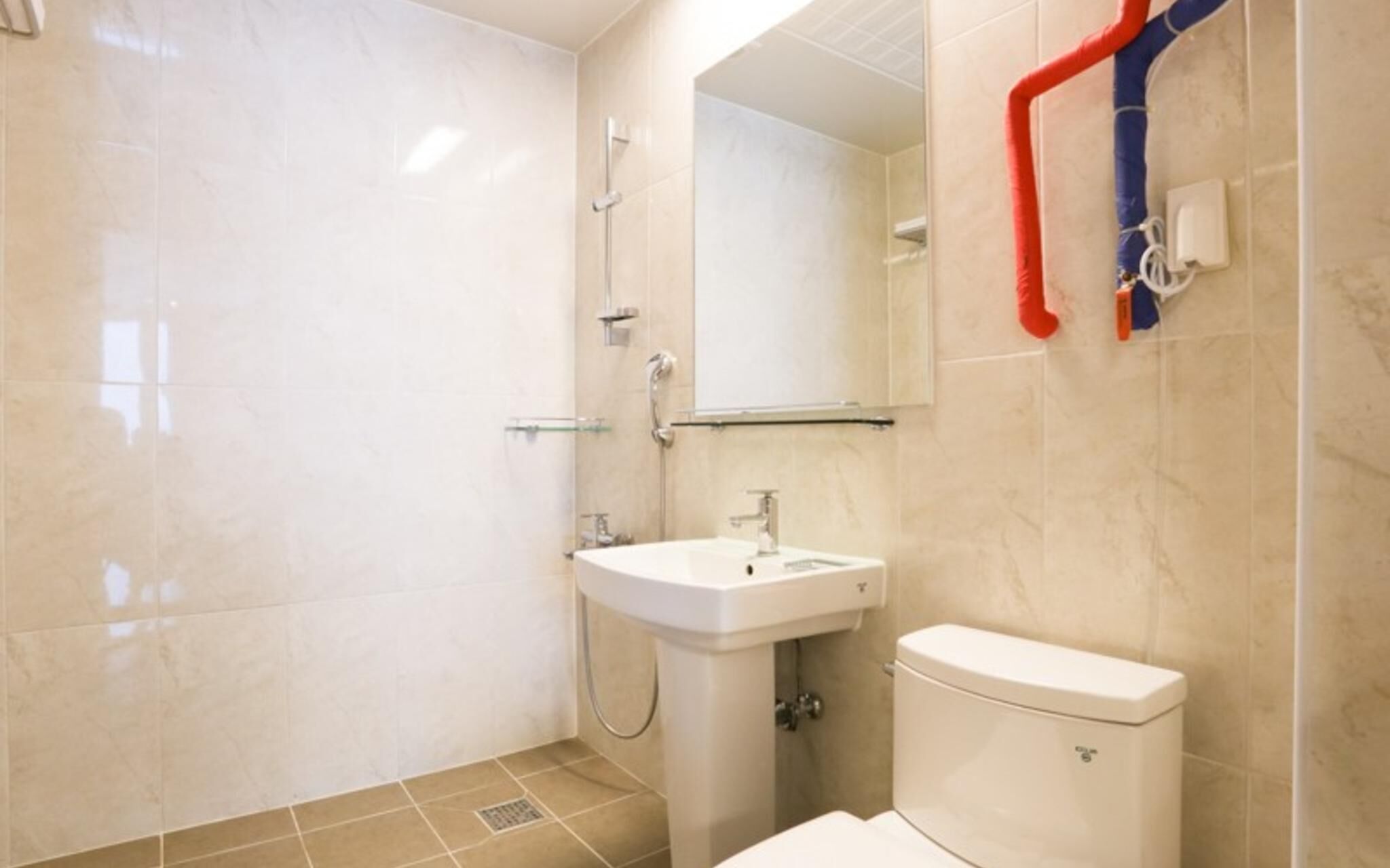 Gapyeong Cheongpyeong Verano Pension