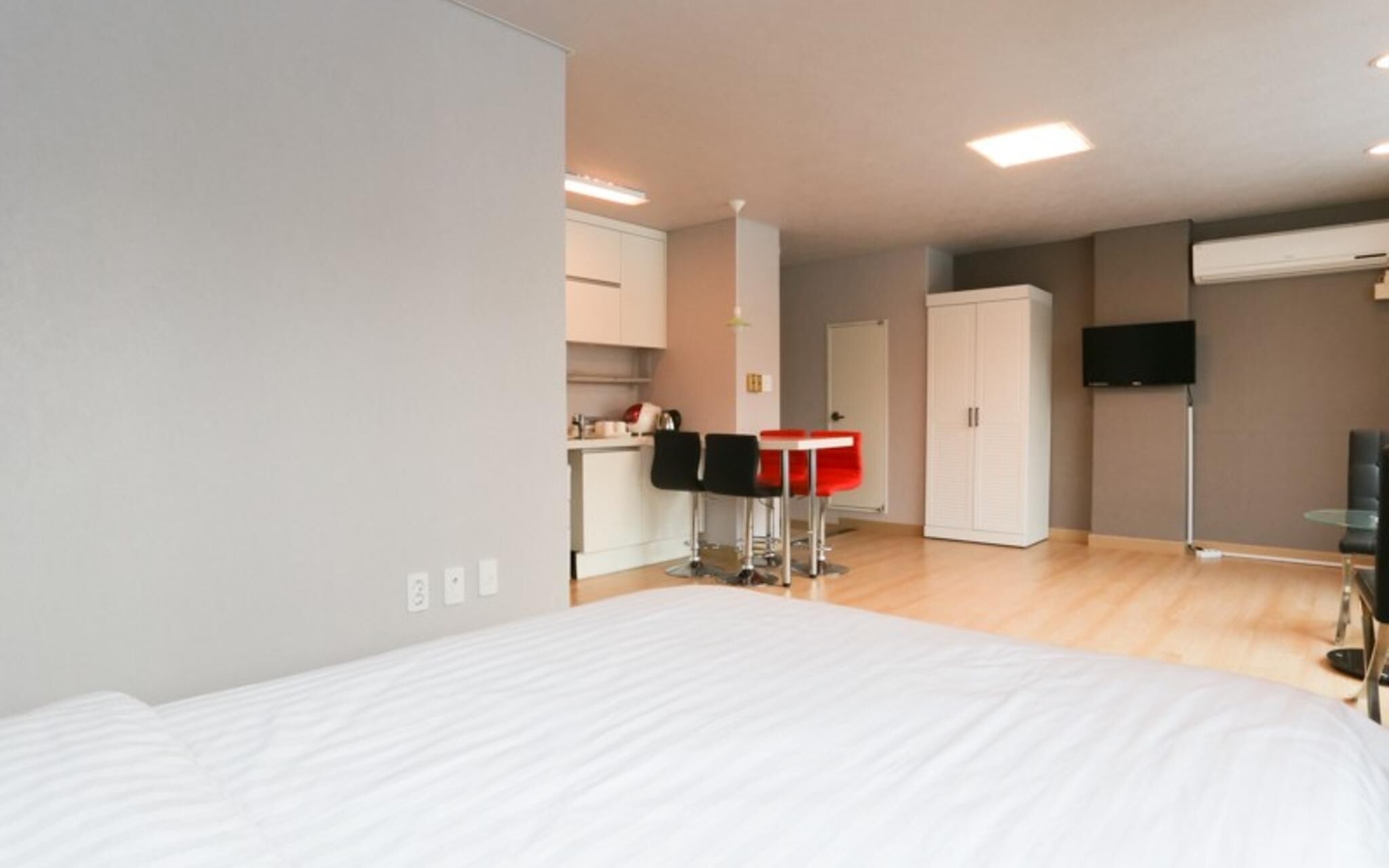 Gapyeong Cheongpyeong Verano Pension