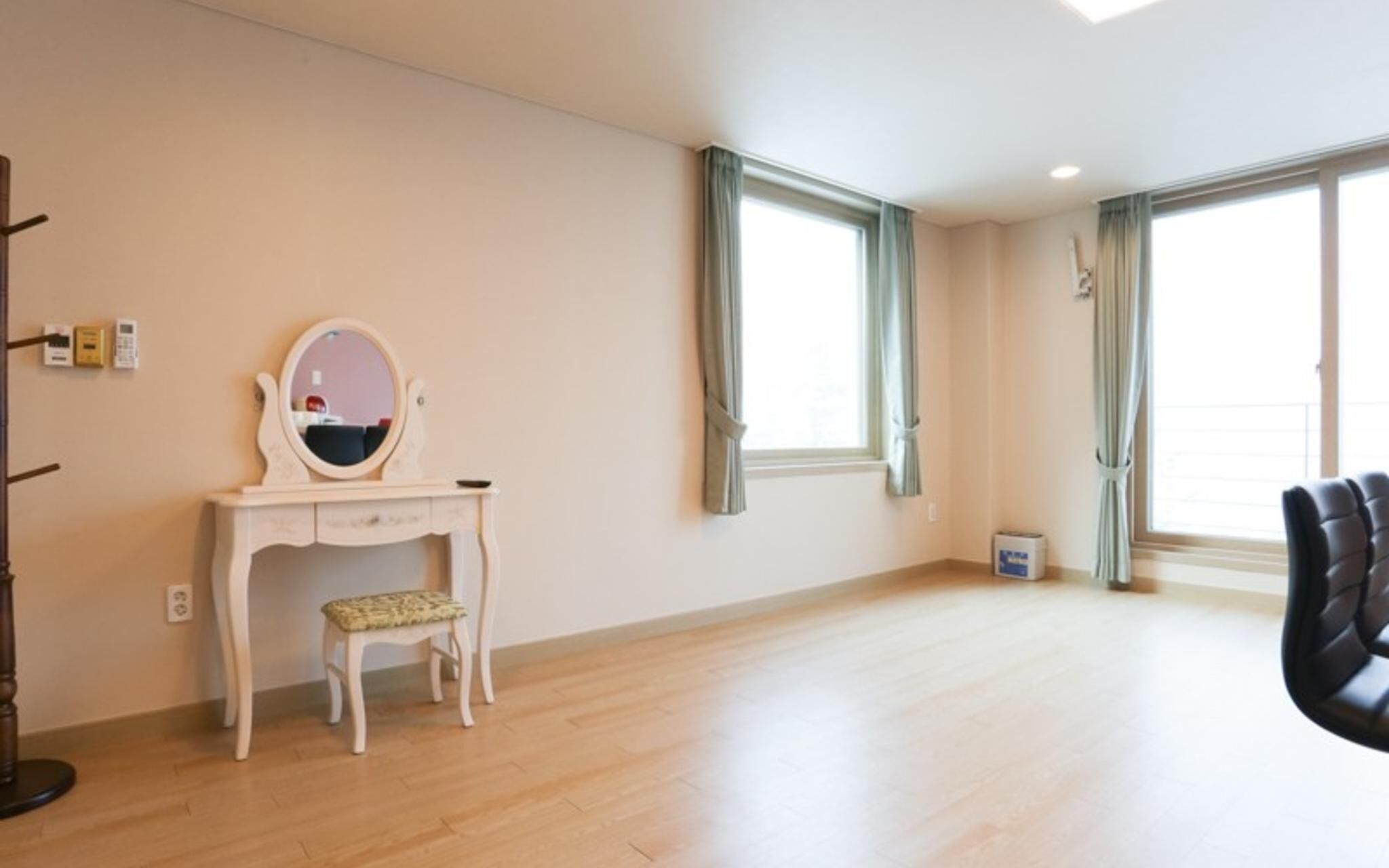 Gapyeong Cheongpyeong Verano Pension