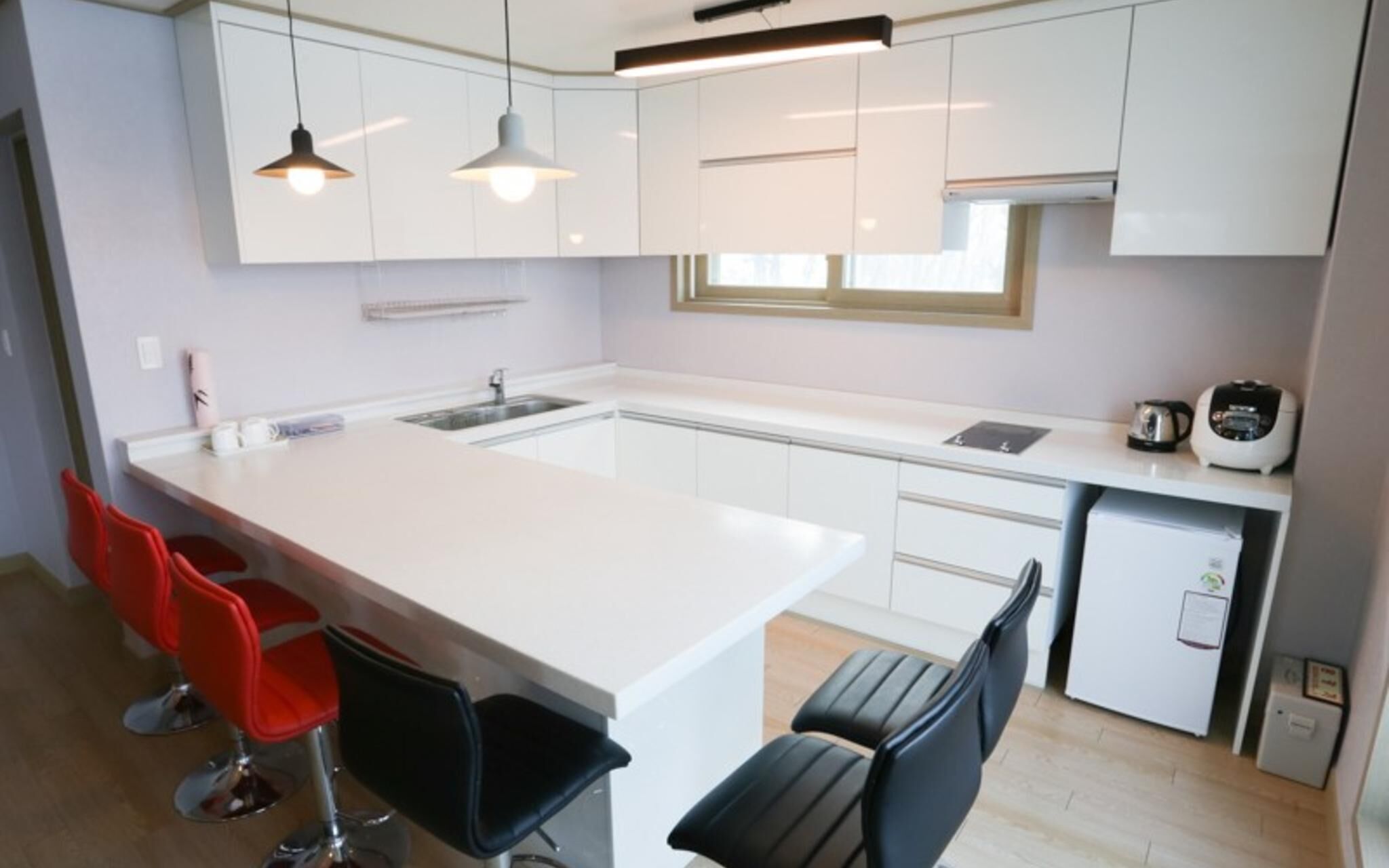 Gapyeong Cheongpyeong Verano Pension