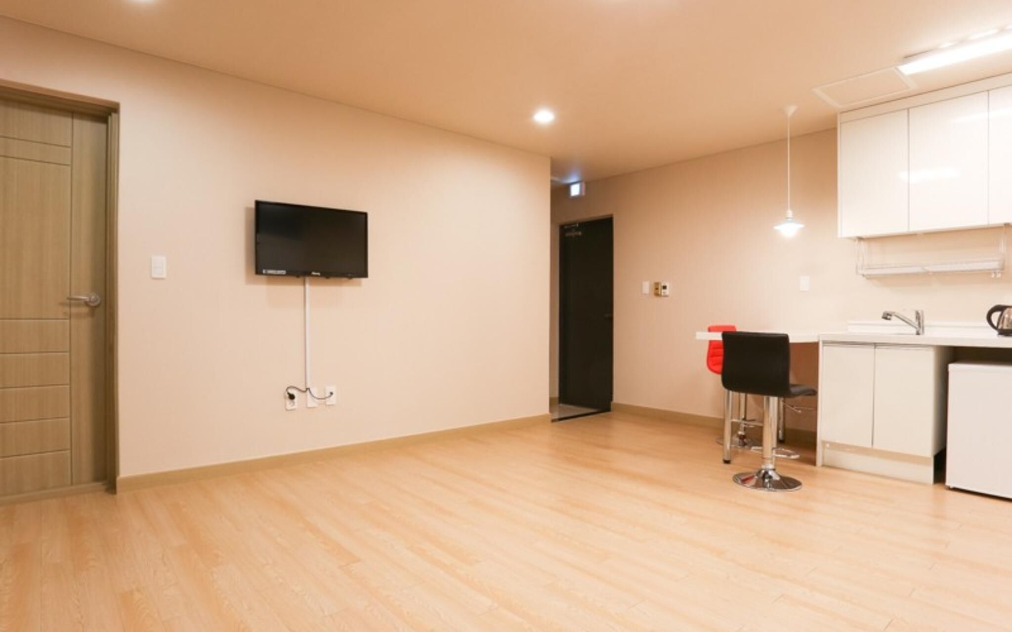 Gapyeong Cheongpyeong Verano Pension