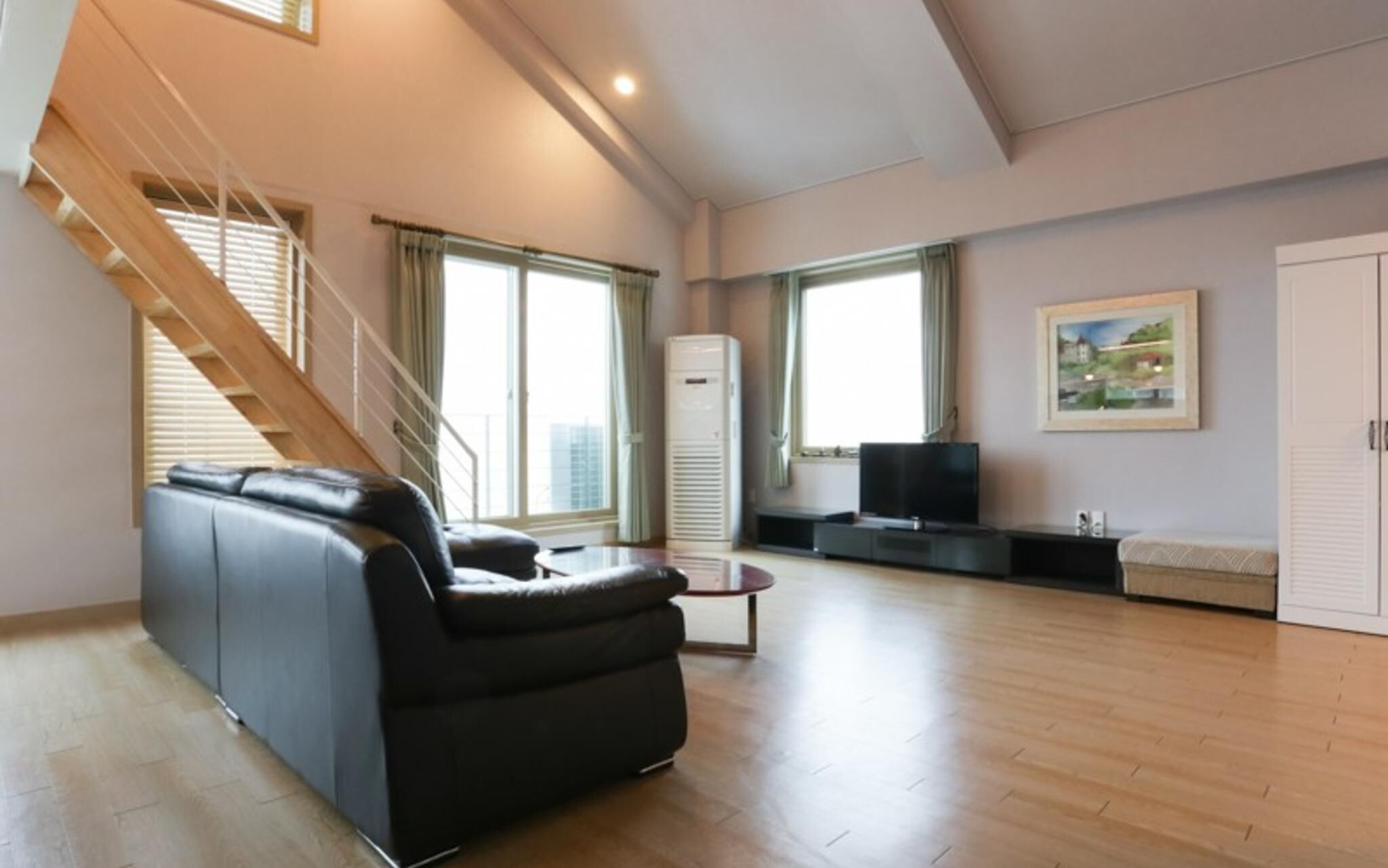 Gapyeong Cheongpyeong Verano Pension