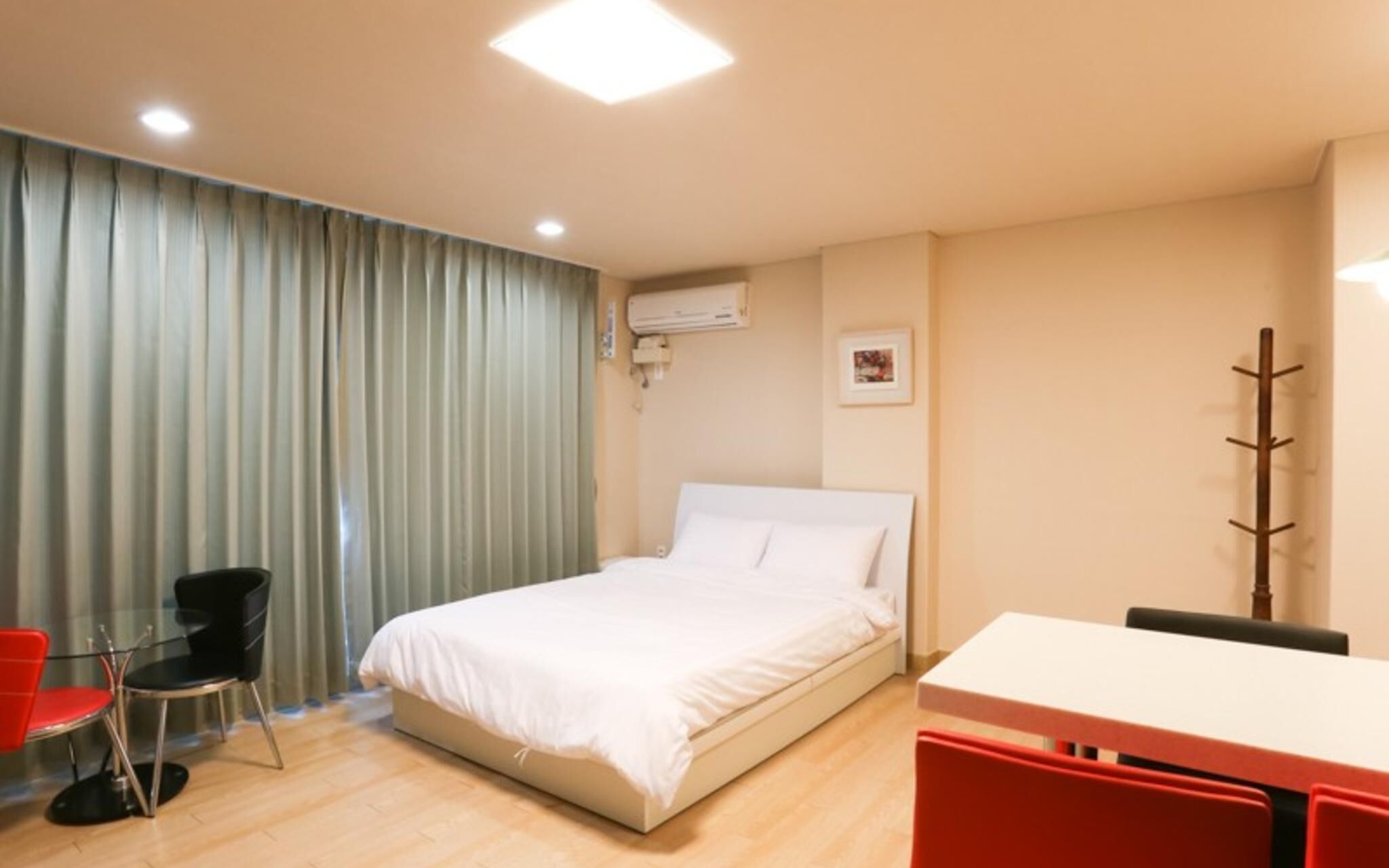 Gapyeong Cheongpyeong Verano Pension