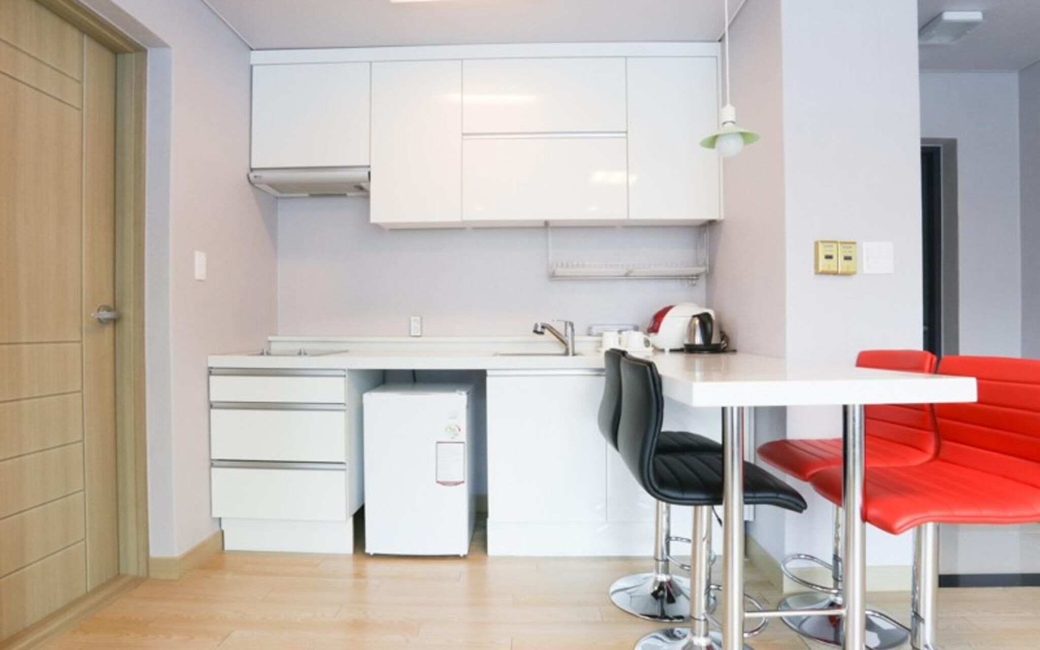 Gapyeong Cheongpyeong Verano Pension