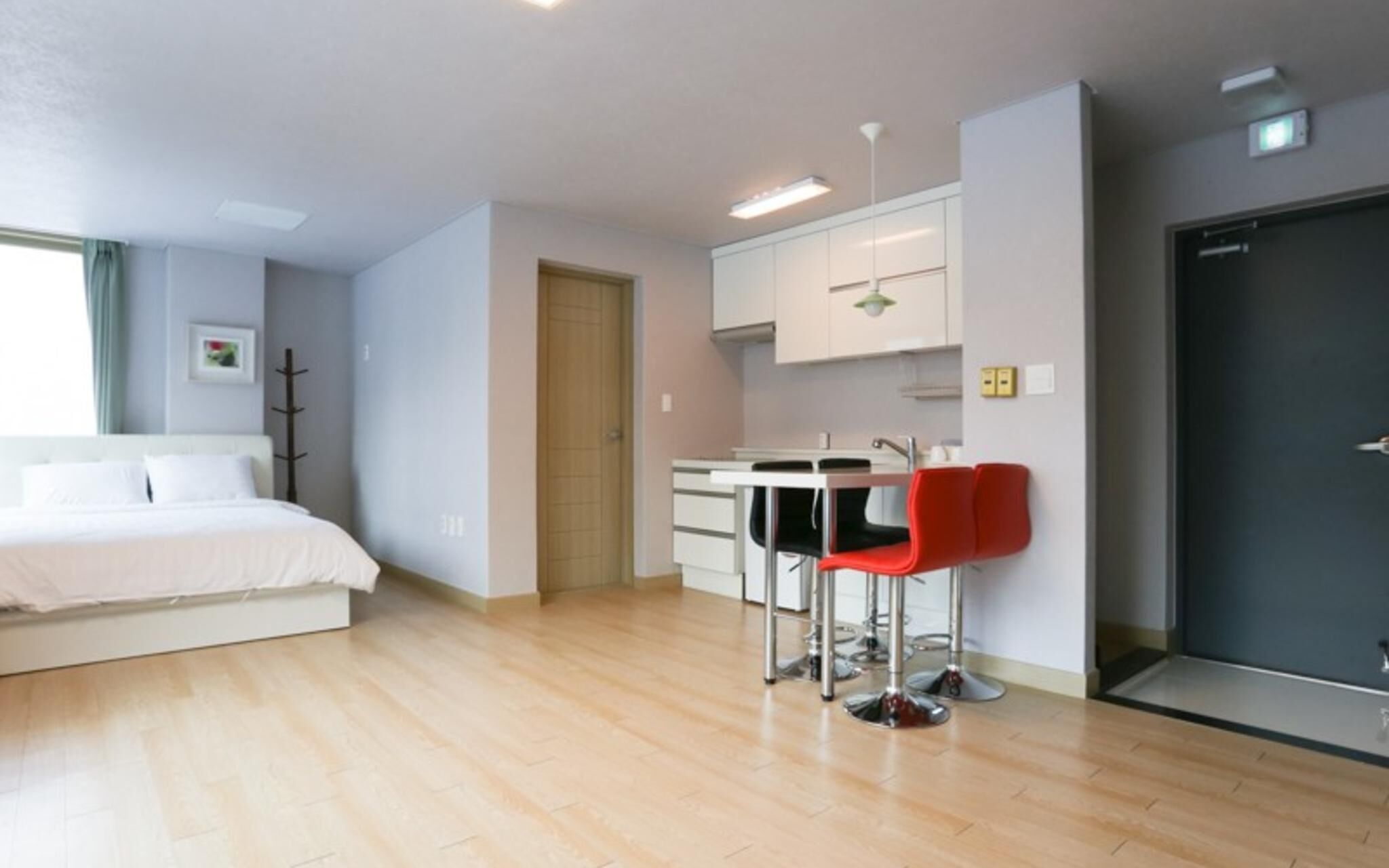 Gapyeong Cheongpyeong Verano Pension