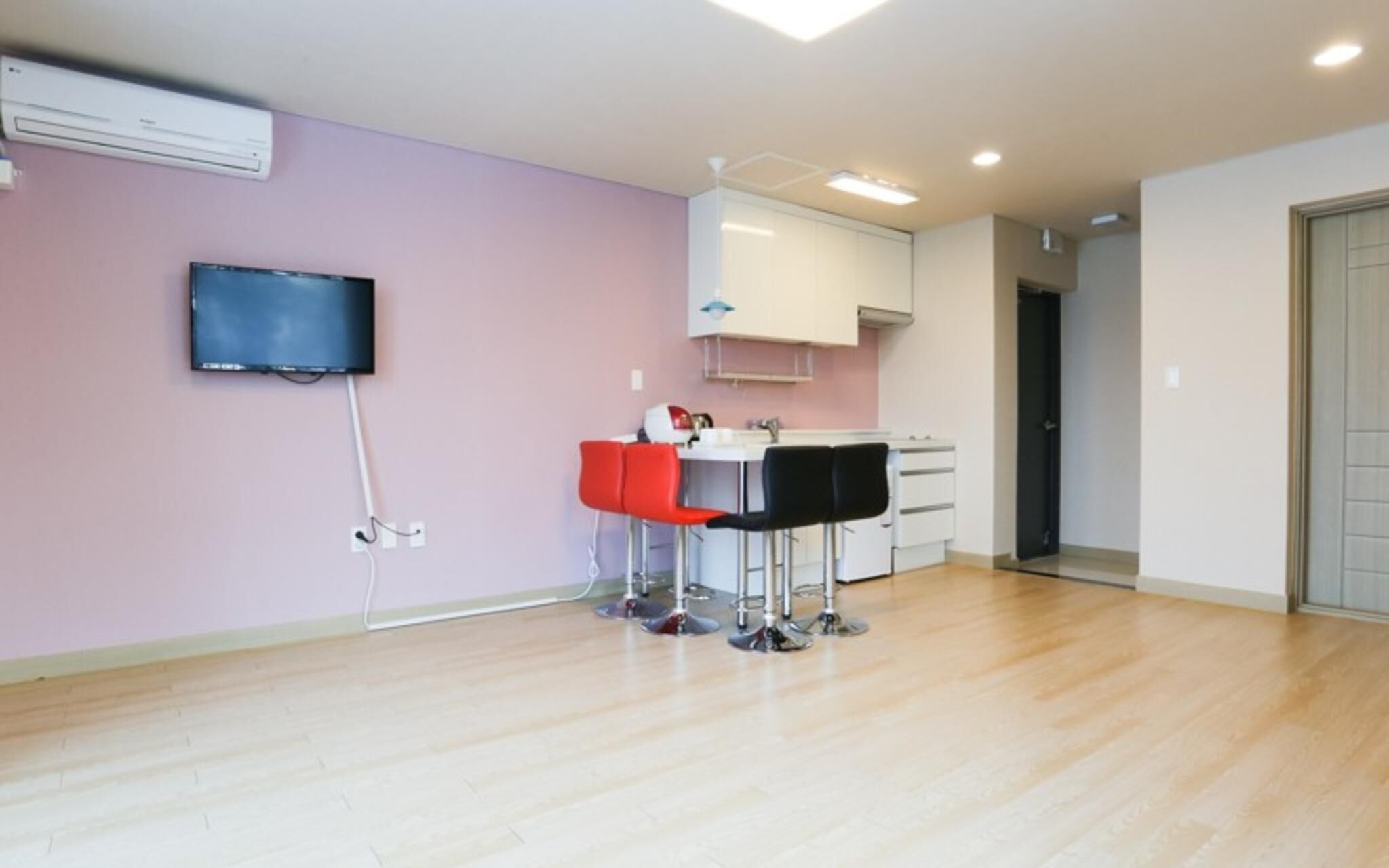 Gapyeong Cheongpyeong Verano Pension