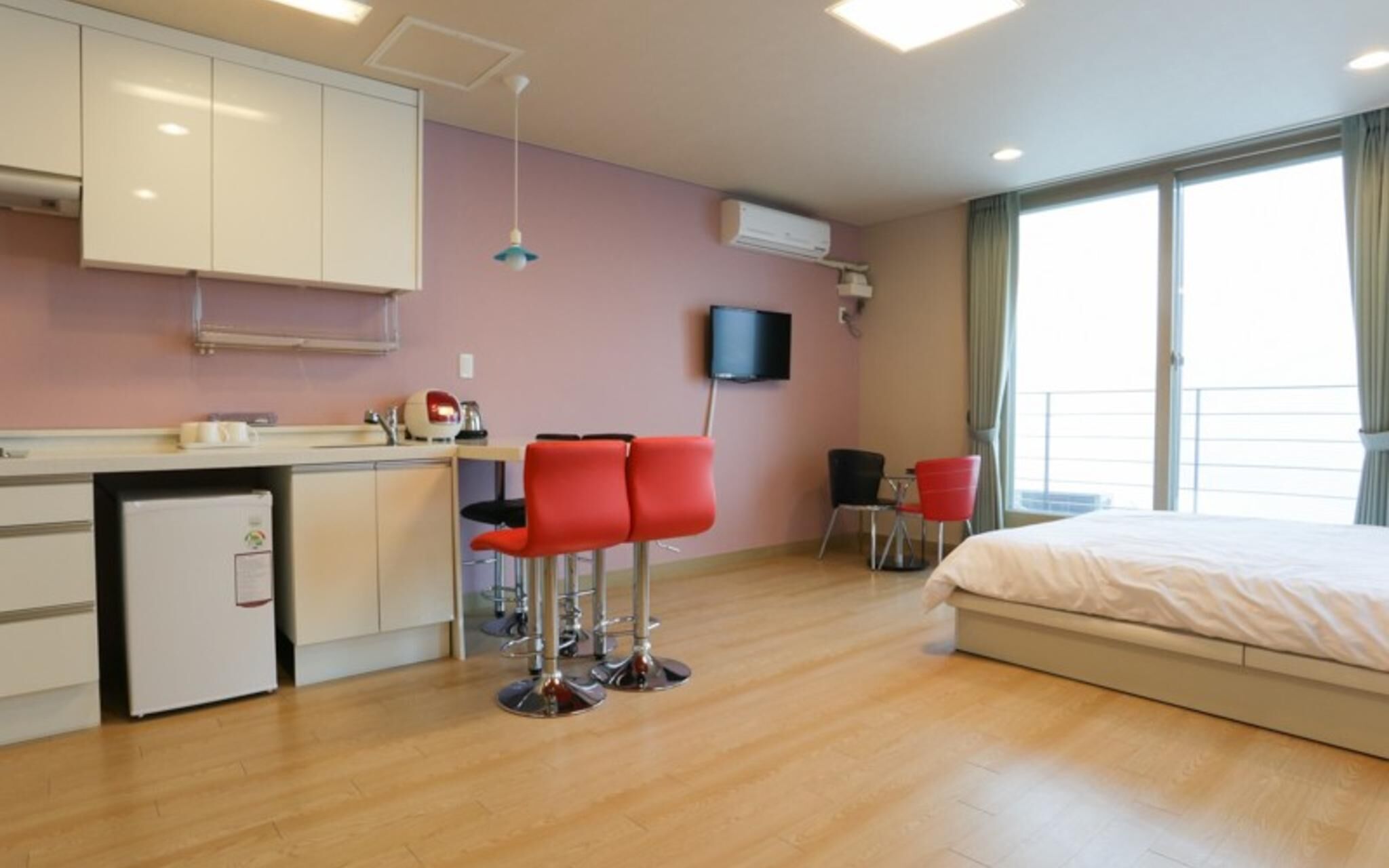 Gapyeong Cheongpyeong Verano Pension