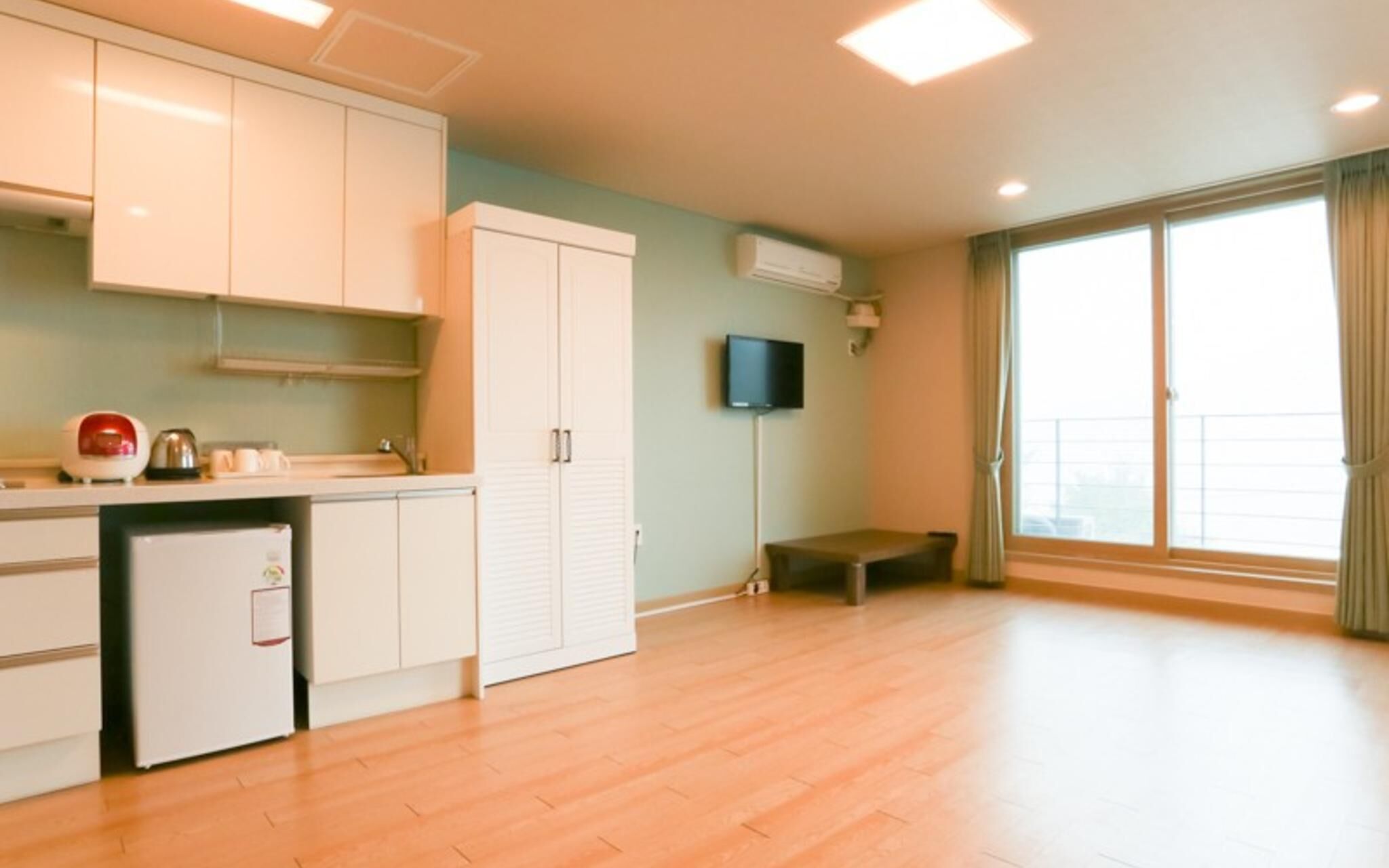 Gapyeong Cheongpyeong Verano Pension