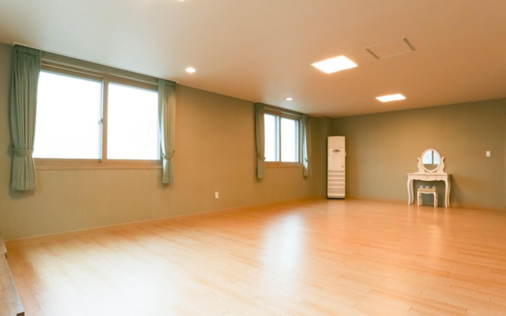 Gapyeong Cheongpyeong Verano Pension