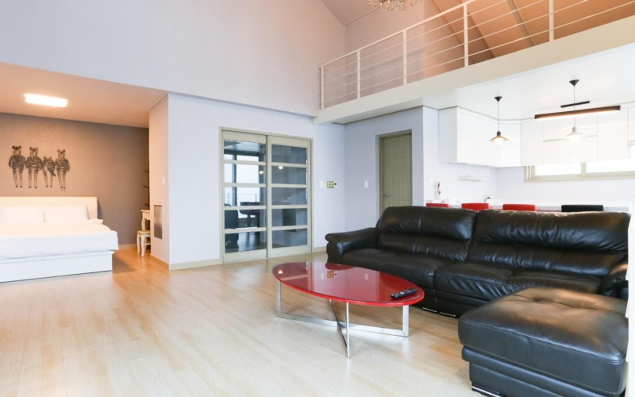 Gapyeong Cheongpyeong Verano Pension