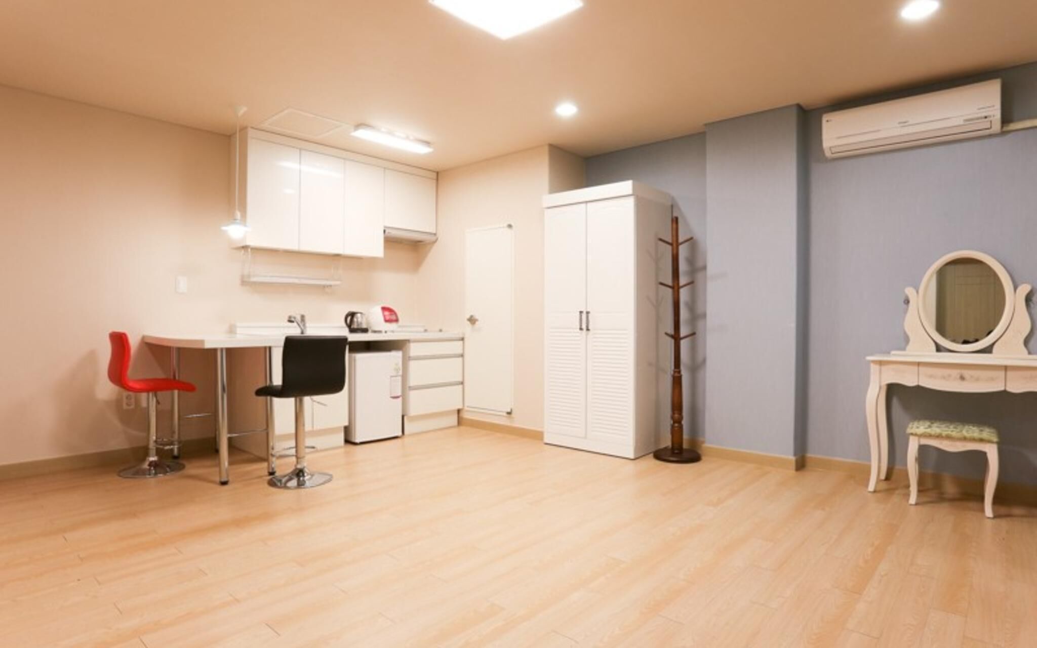 Gapyeong Cheongpyeong Verano Pension