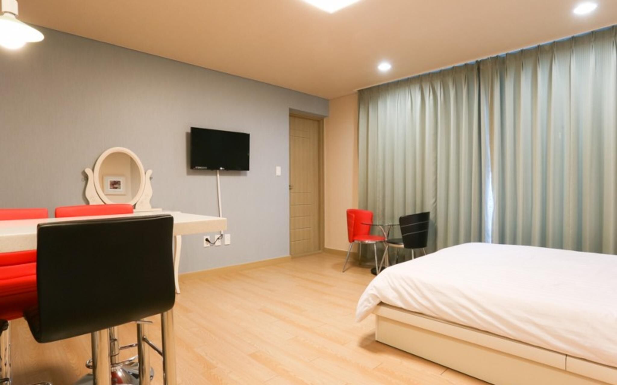 Gapyeong Cheongpyeong Verano Pension