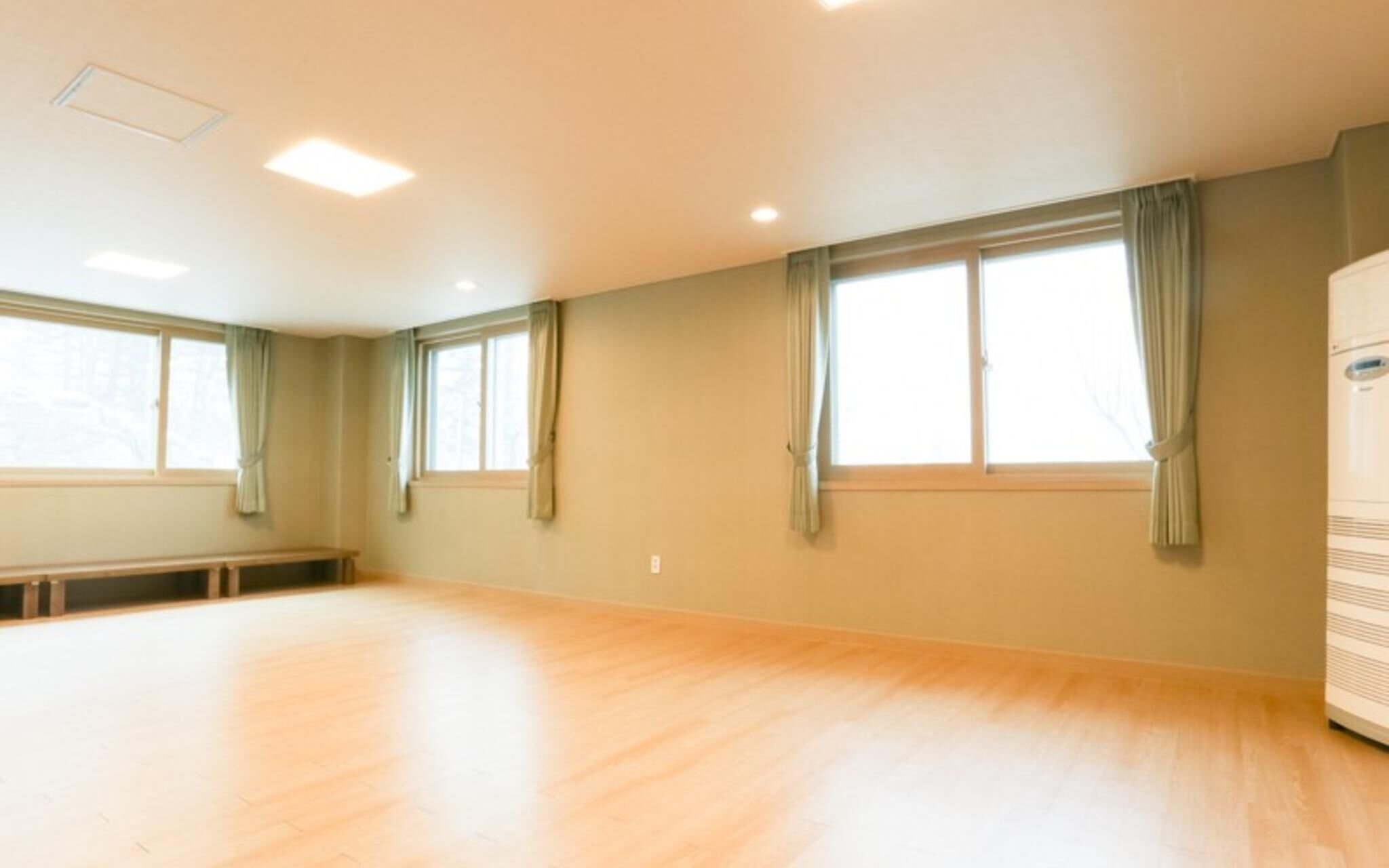 Gapyeong Cheongpyeong Verano Pension