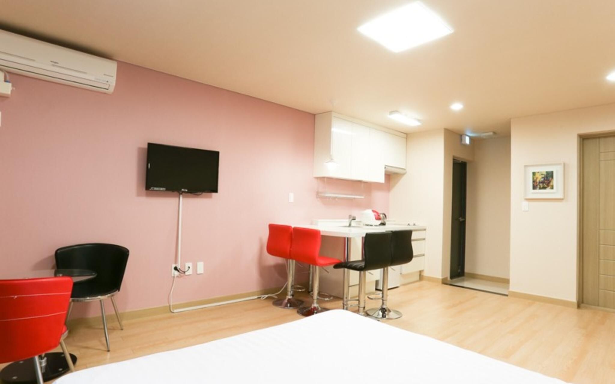 Gapyeong Cheongpyeong Verano Pension