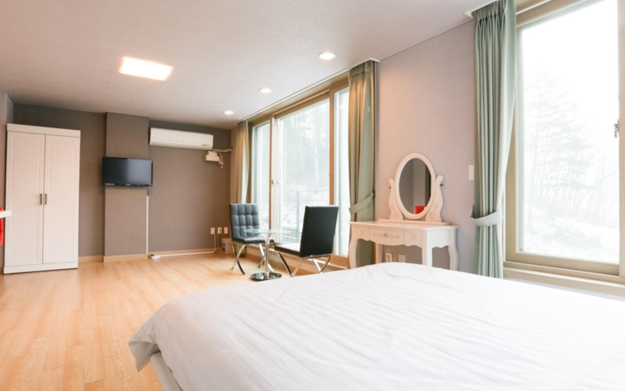 Gapyeong Cheongpyeong Verano Pension