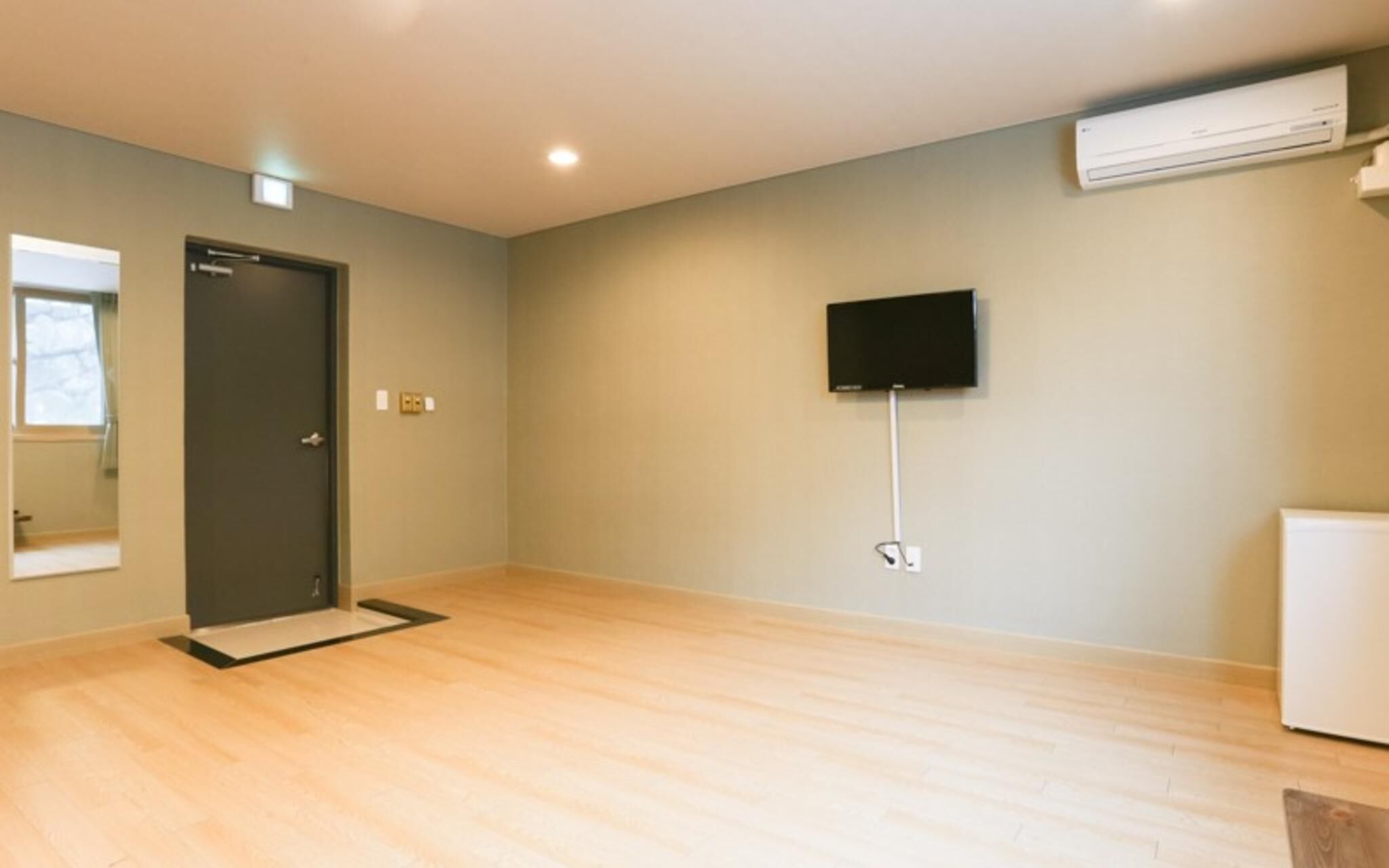 Gapyeong Cheongpyeong Verano Pension