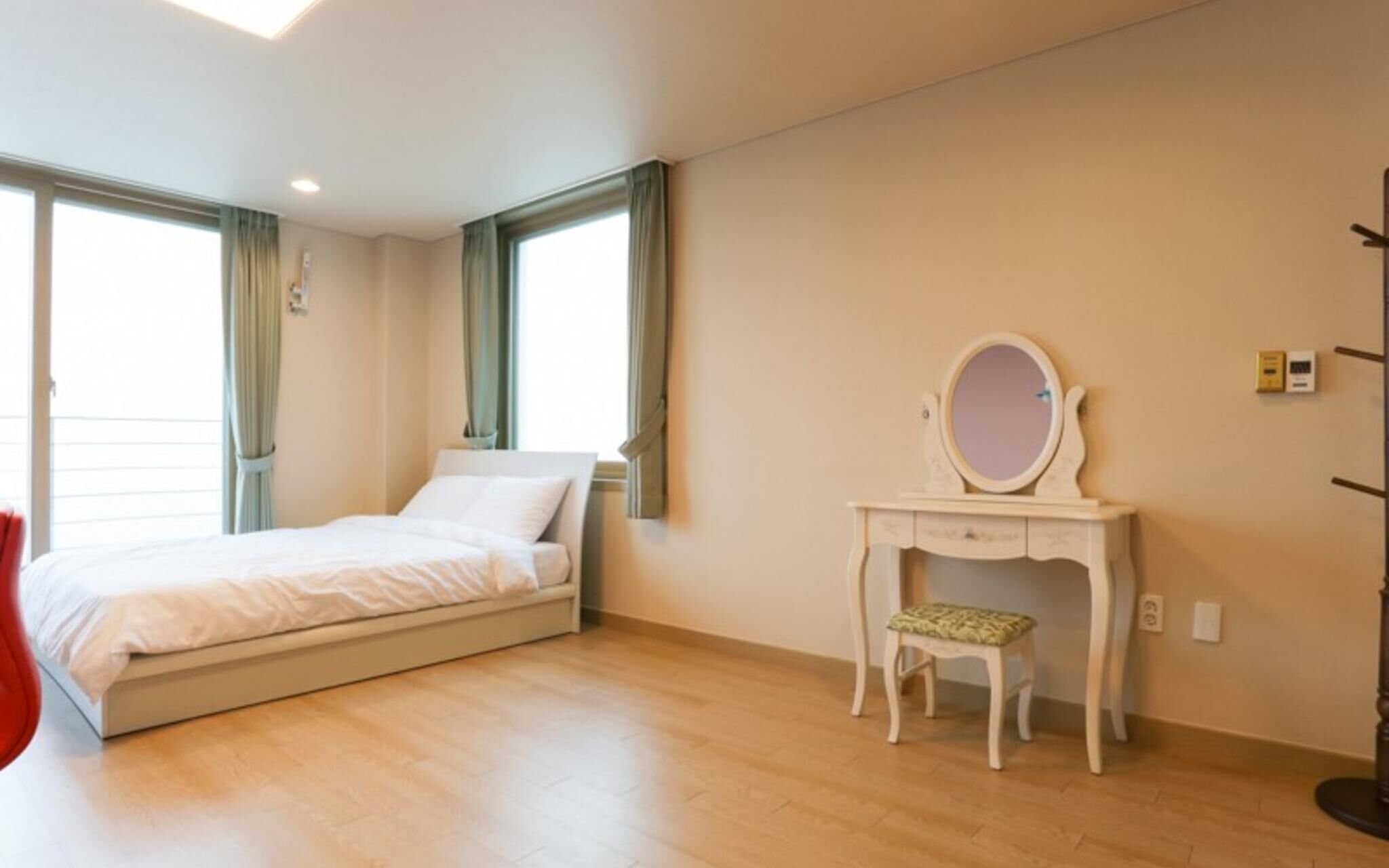 Gapyeong Cheongpyeong Verano Pension