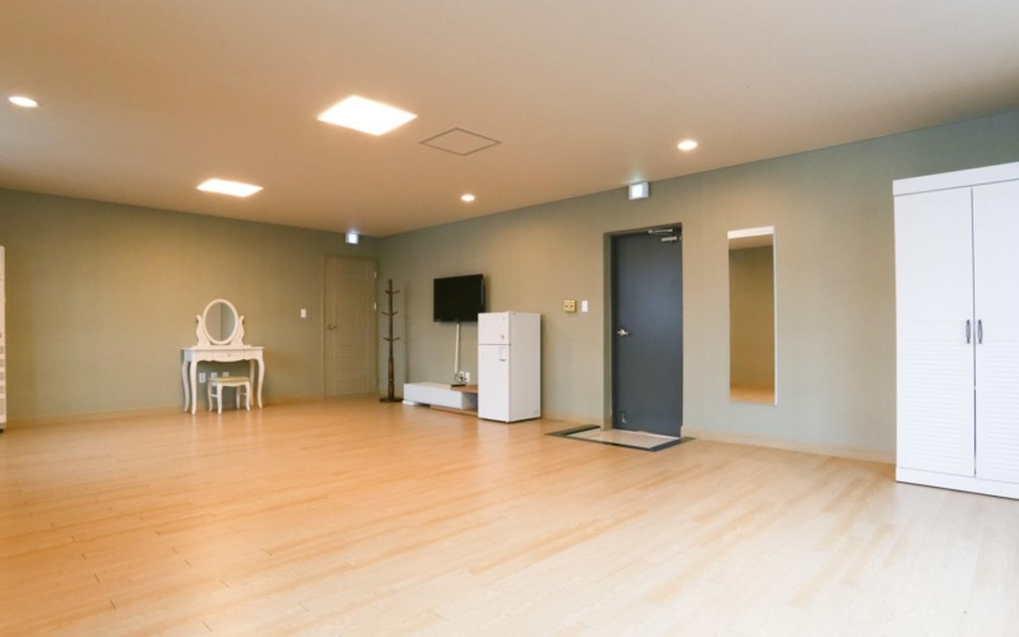 Gapyeong Cheongpyeong Verano Pension