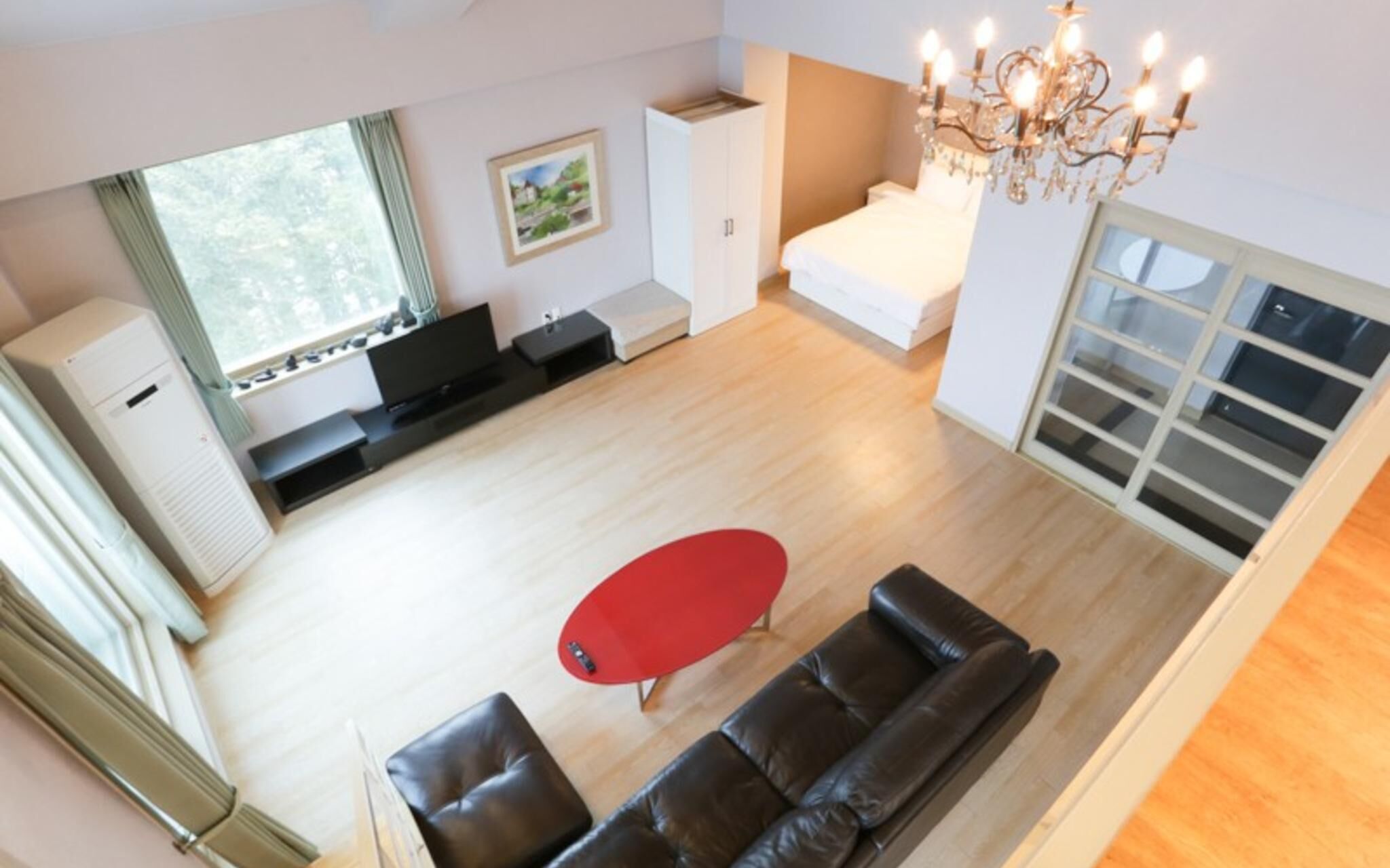 Gapyeong Cheongpyeong Verano Pension