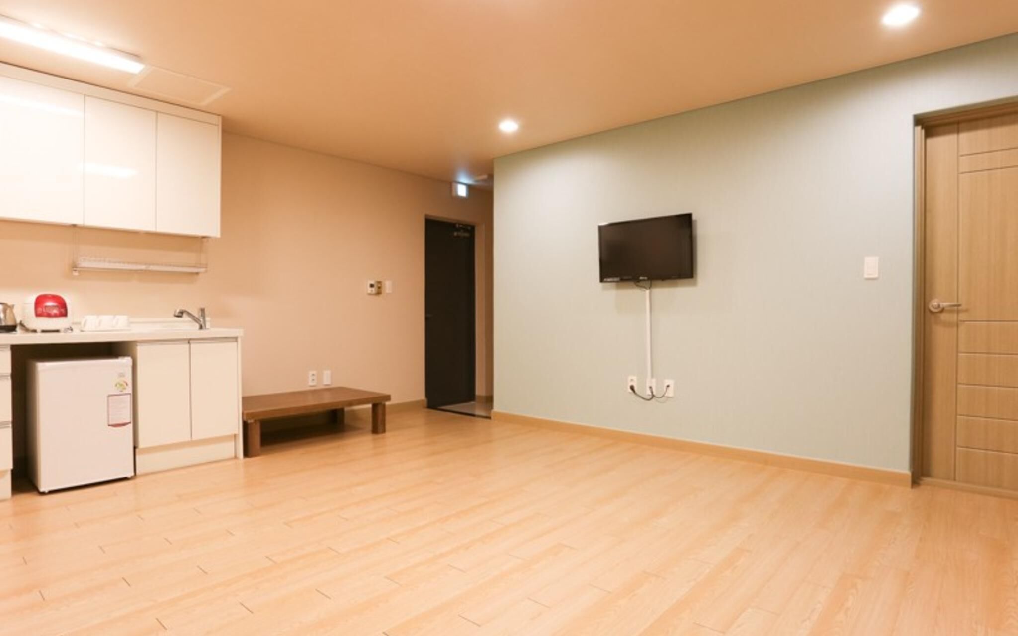 Gapyeong Cheongpyeong Verano Pension