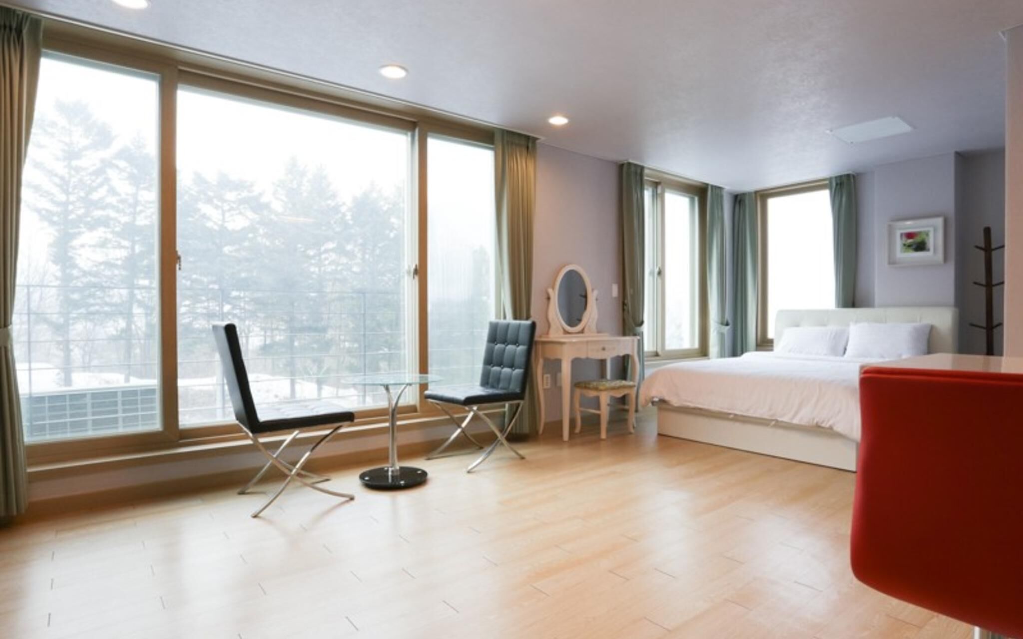 Gapyeong Cheongpyeong Verano Pension