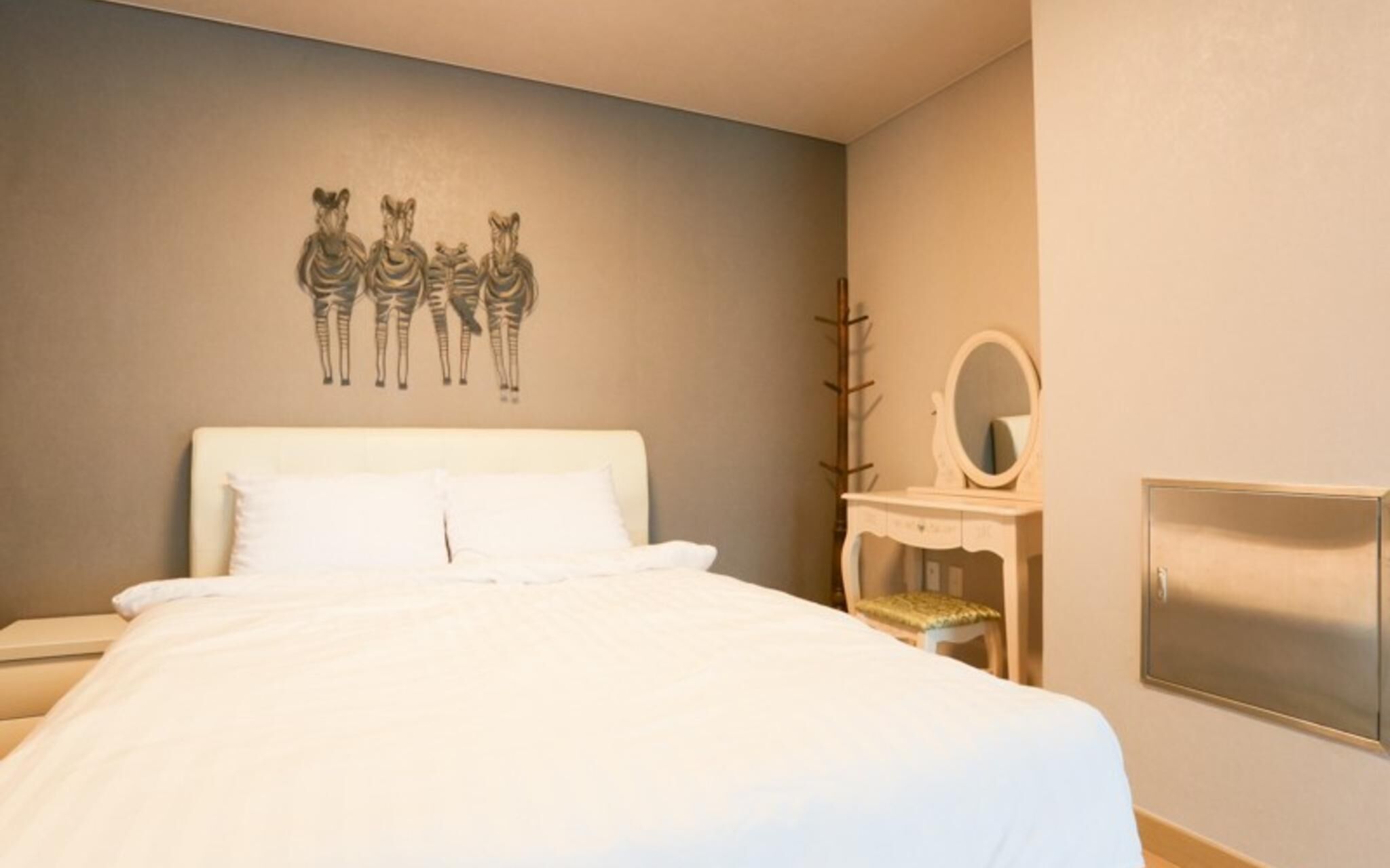 Gapyeong Cheongpyeong Verano Pension