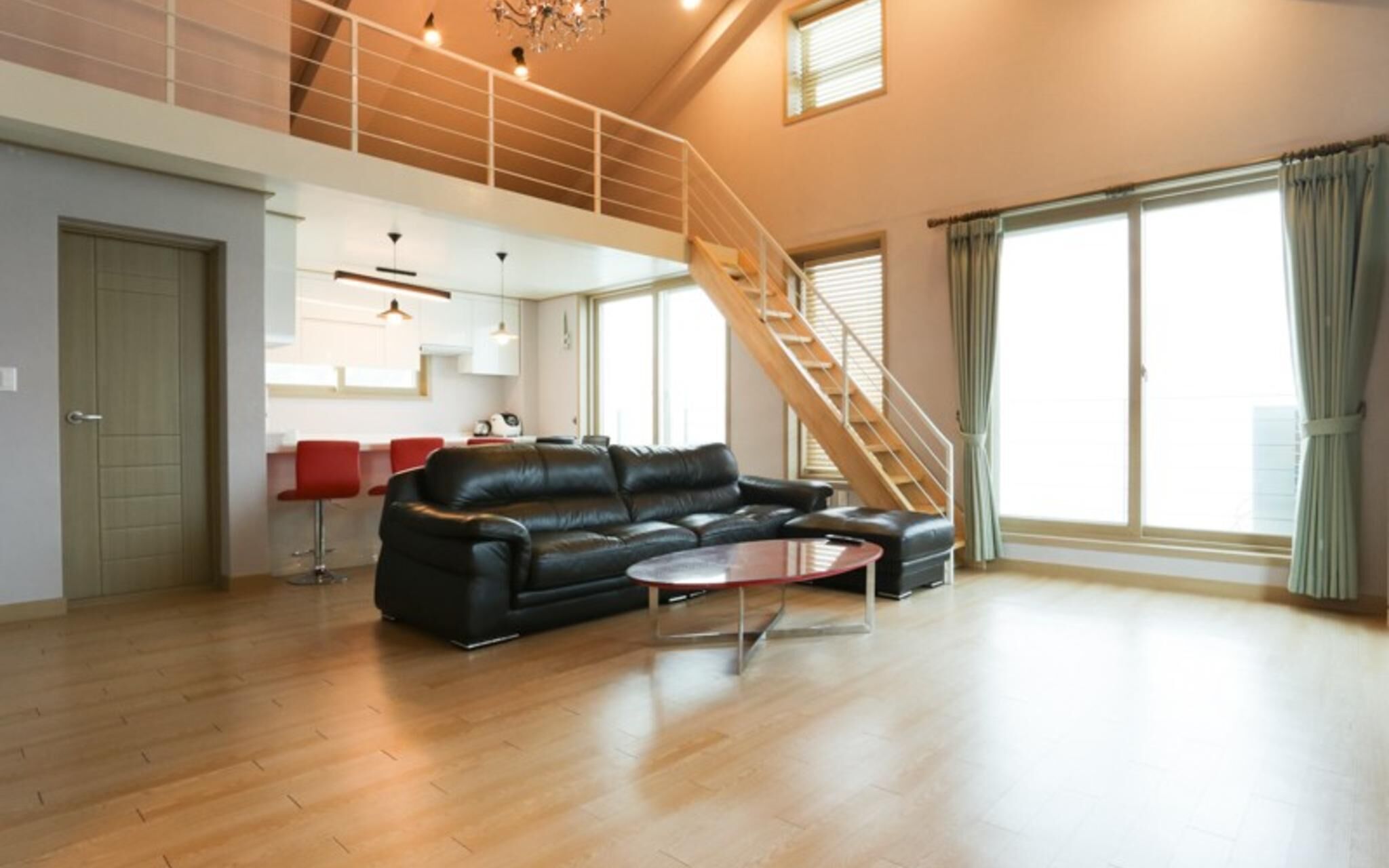 Gapyeong Cheongpyeong Verano Pension