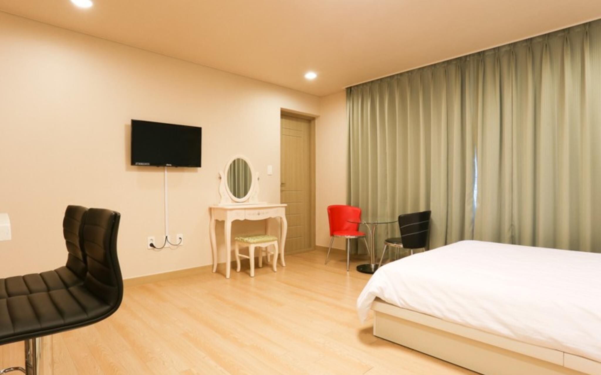 Gapyeong Cheongpyeong Verano Pension