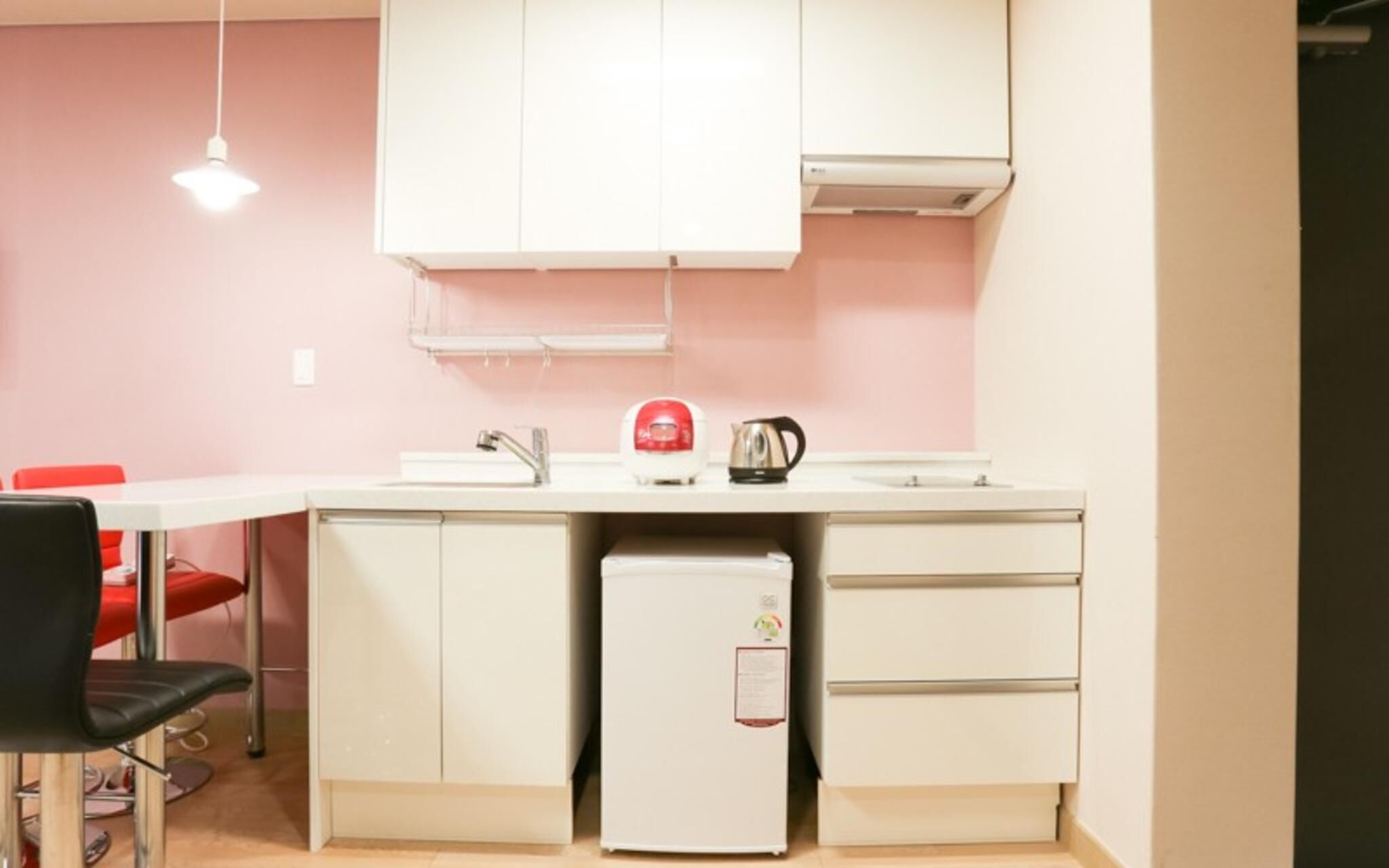 Gapyeong Cheongpyeong Verano Pension