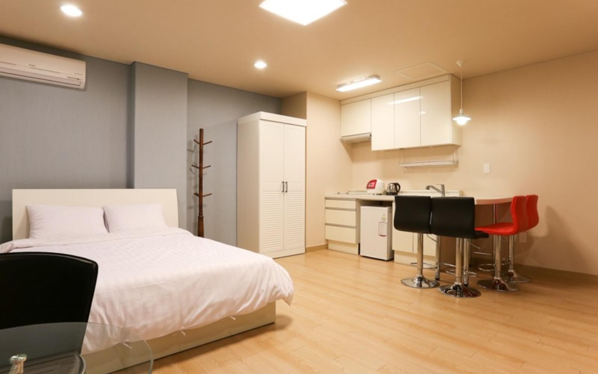 Gapyeong Cheongpyeong Verano Pension