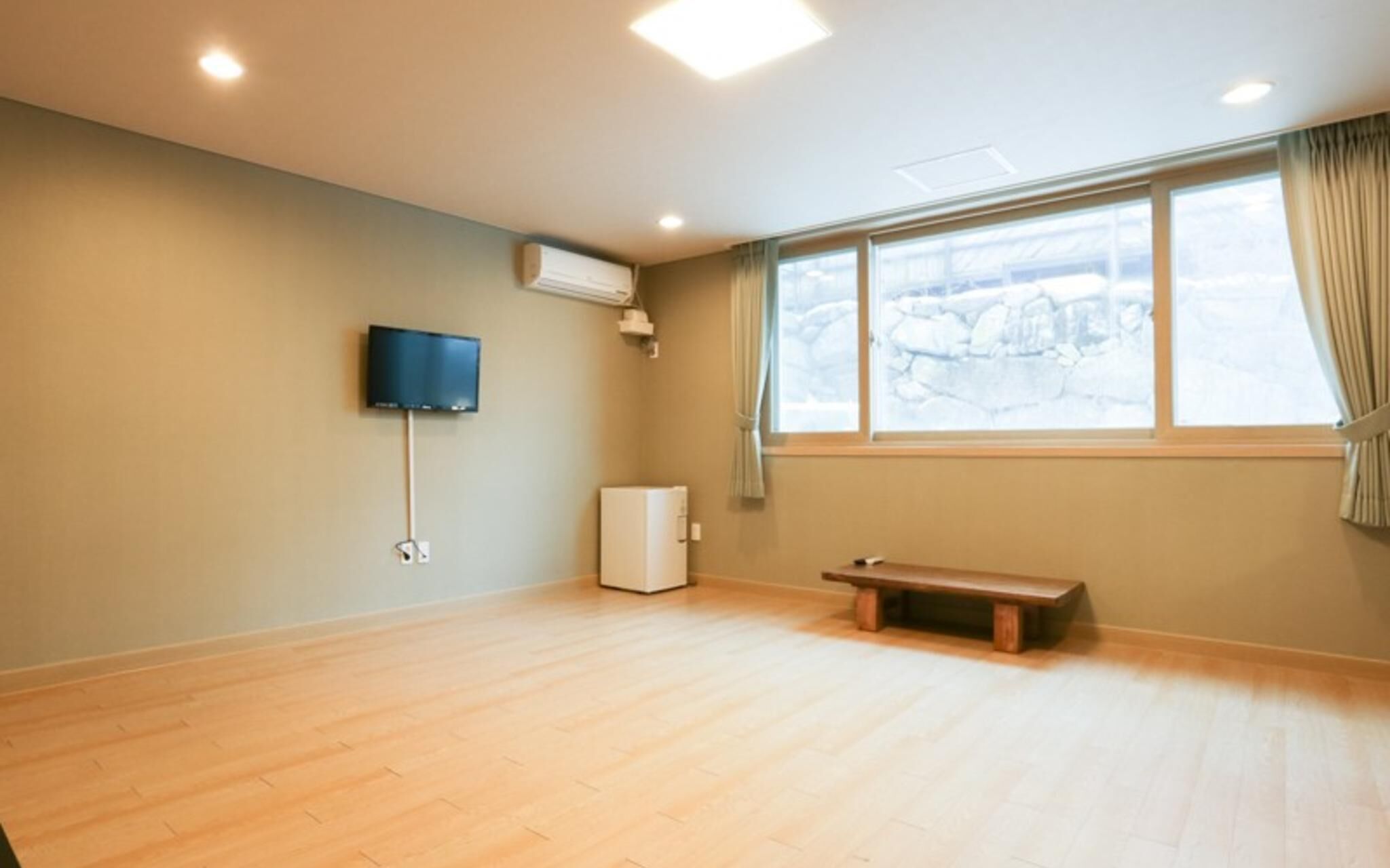 Gapyeong Cheongpyeong Verano Pension