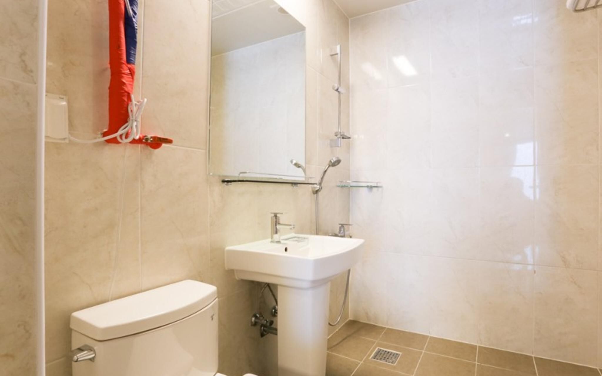 Gapyeong Cheongpyeong Verano Pension