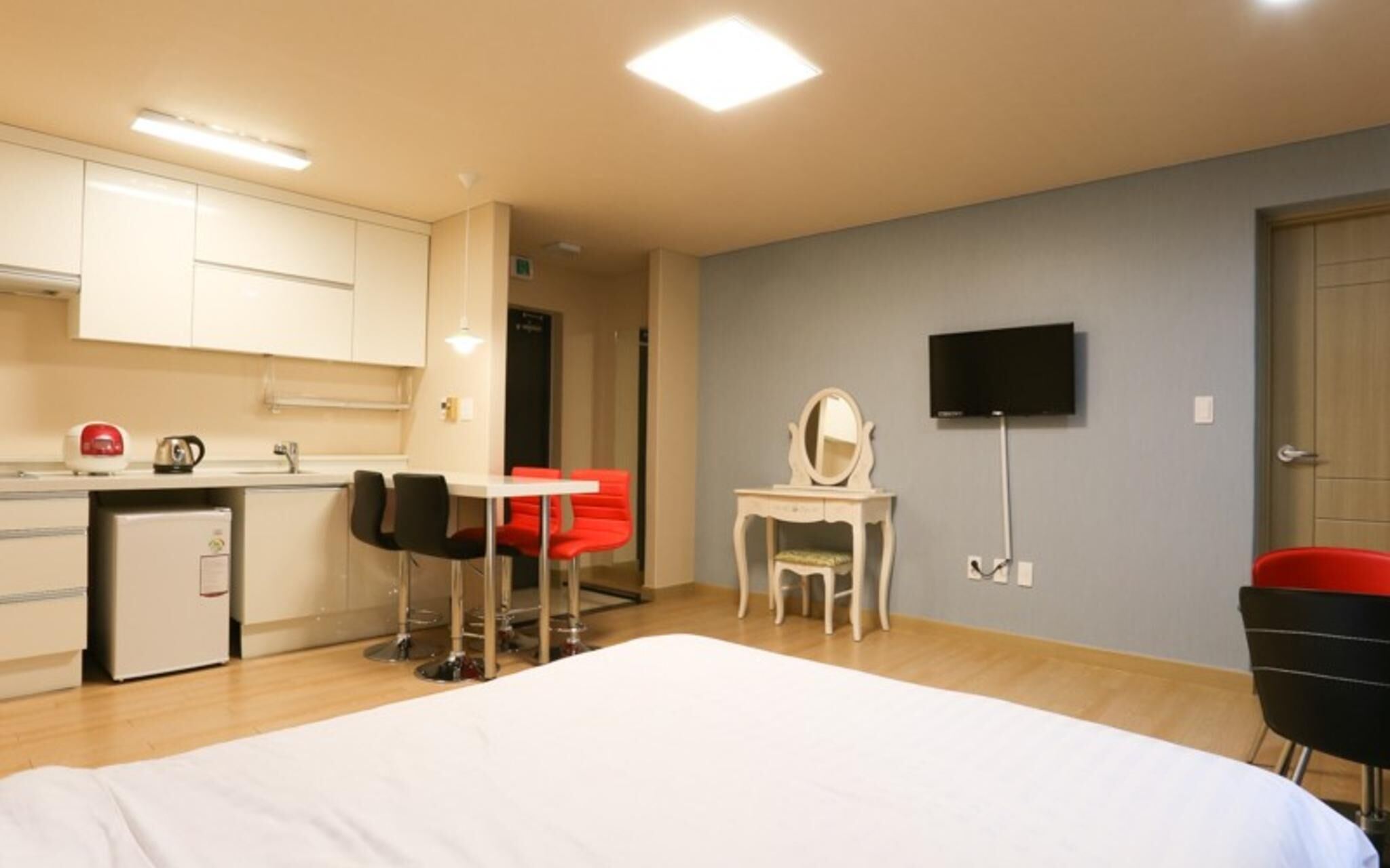 Gapyeong Cheongpyeong Verano Pension