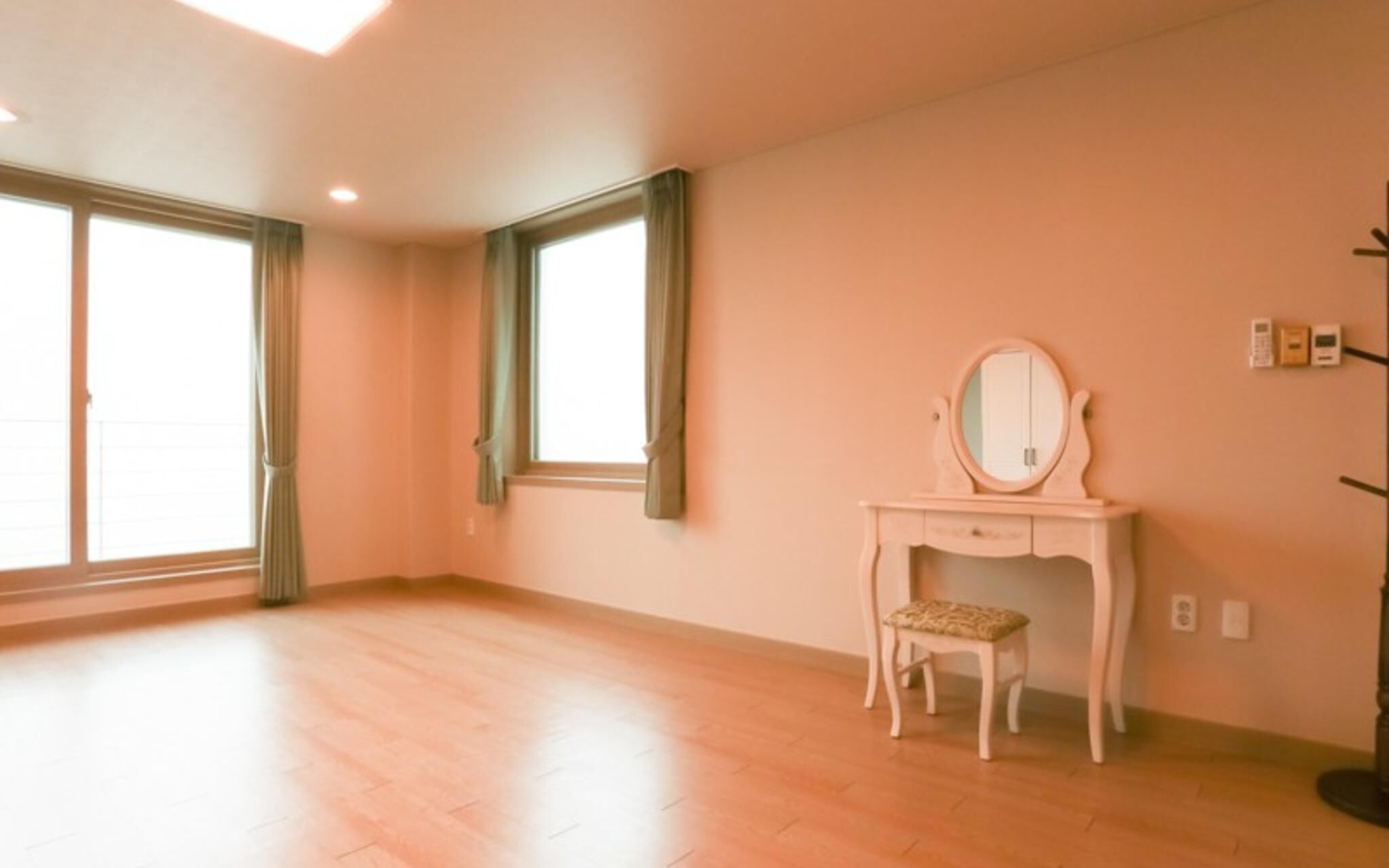 Gapyeong Cheongpyeong Verano Pension