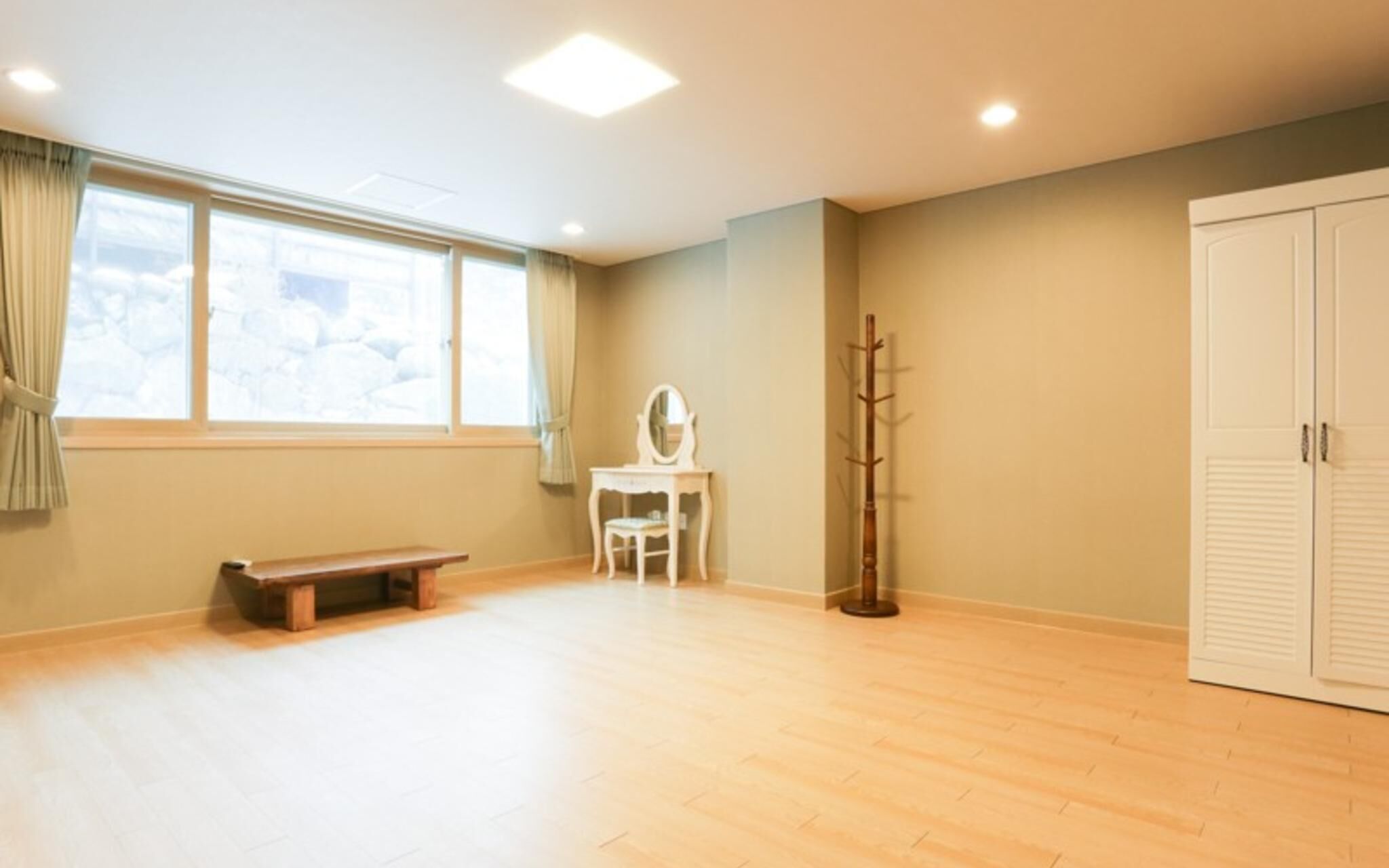 Gapyeong Cheongpyeong Verano Pension