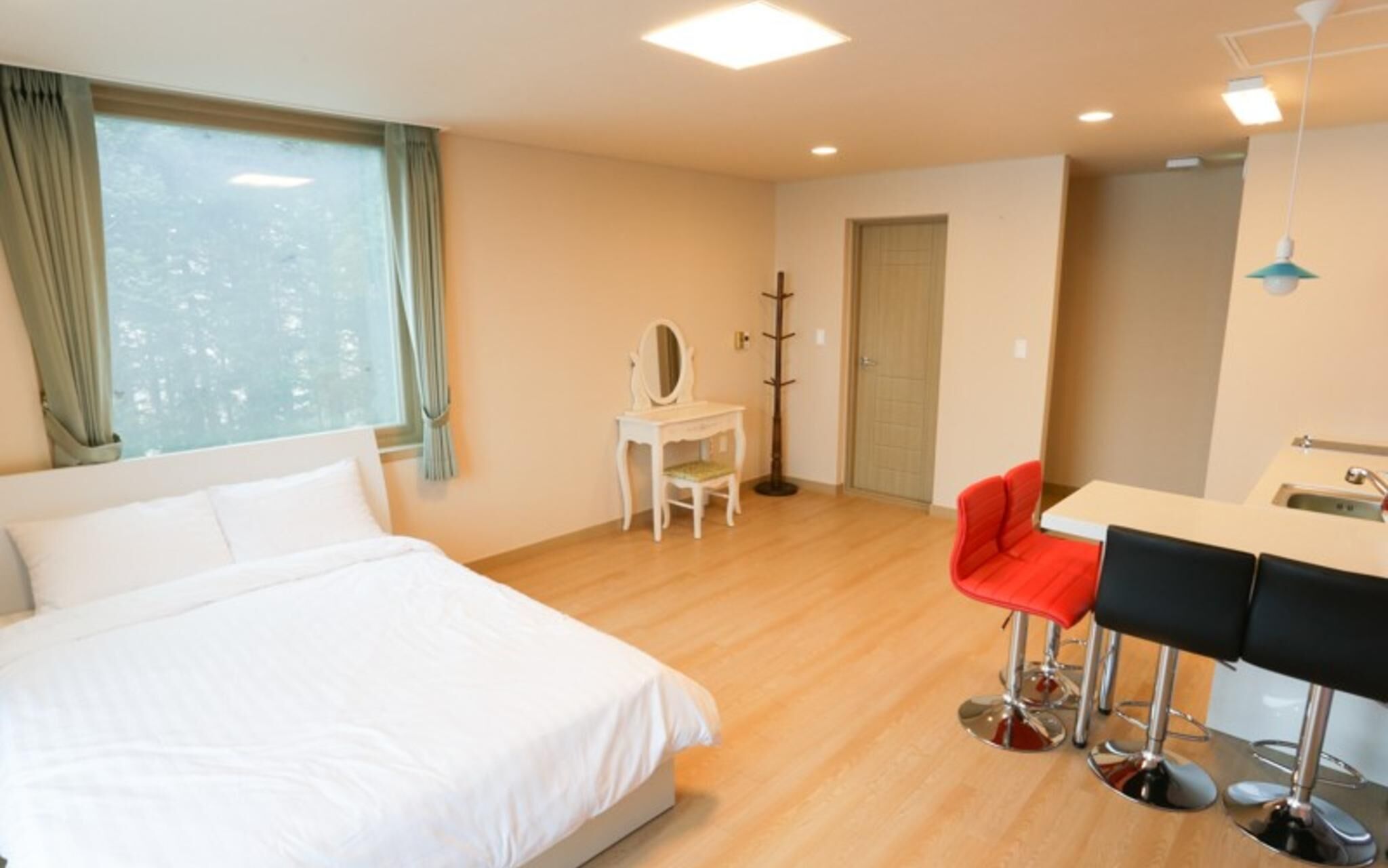 Gapyeong Cheongpyeong Verano Pension